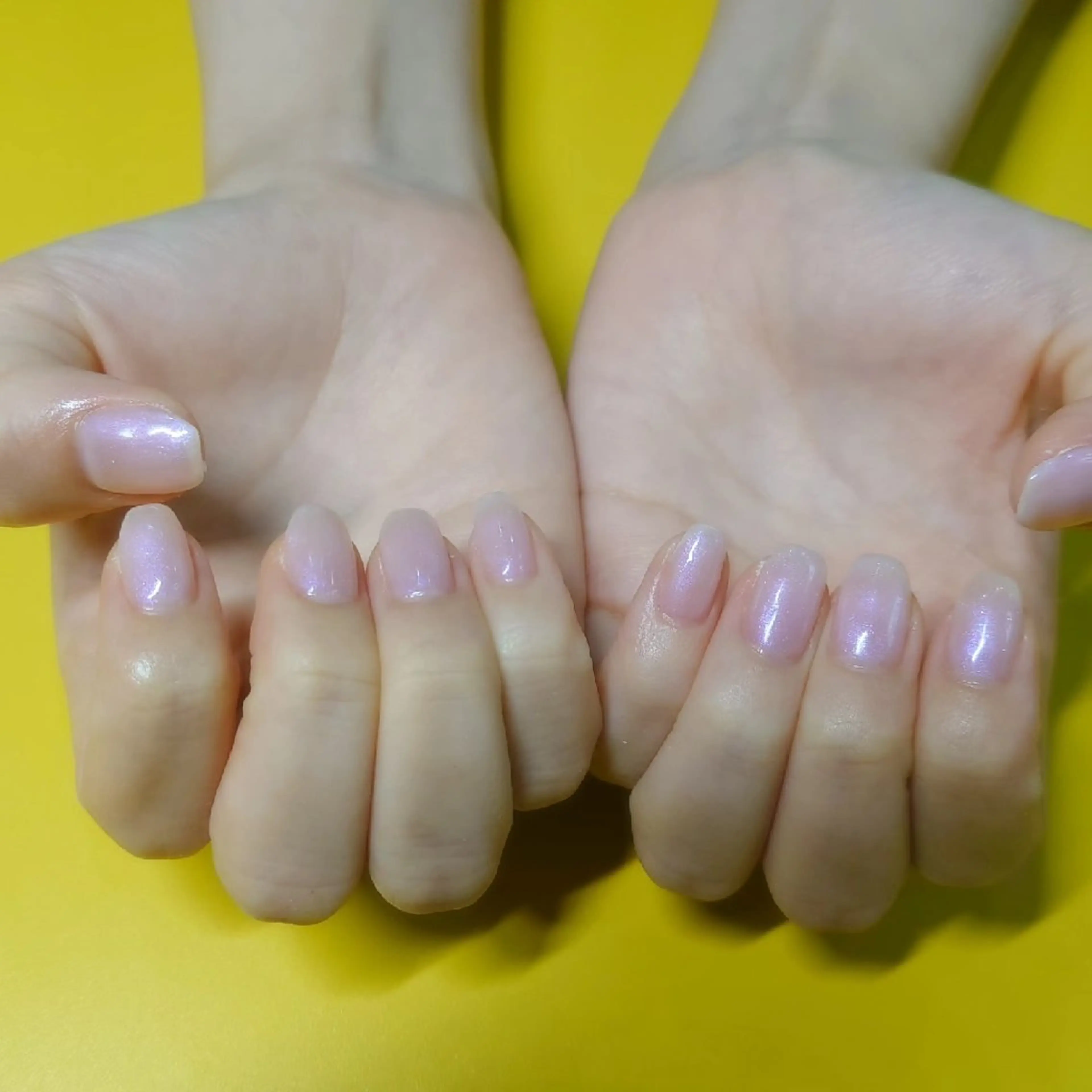ネイル ハンドネイル NailPracticeRoomLou所属・lou jrのネイルデザイン
