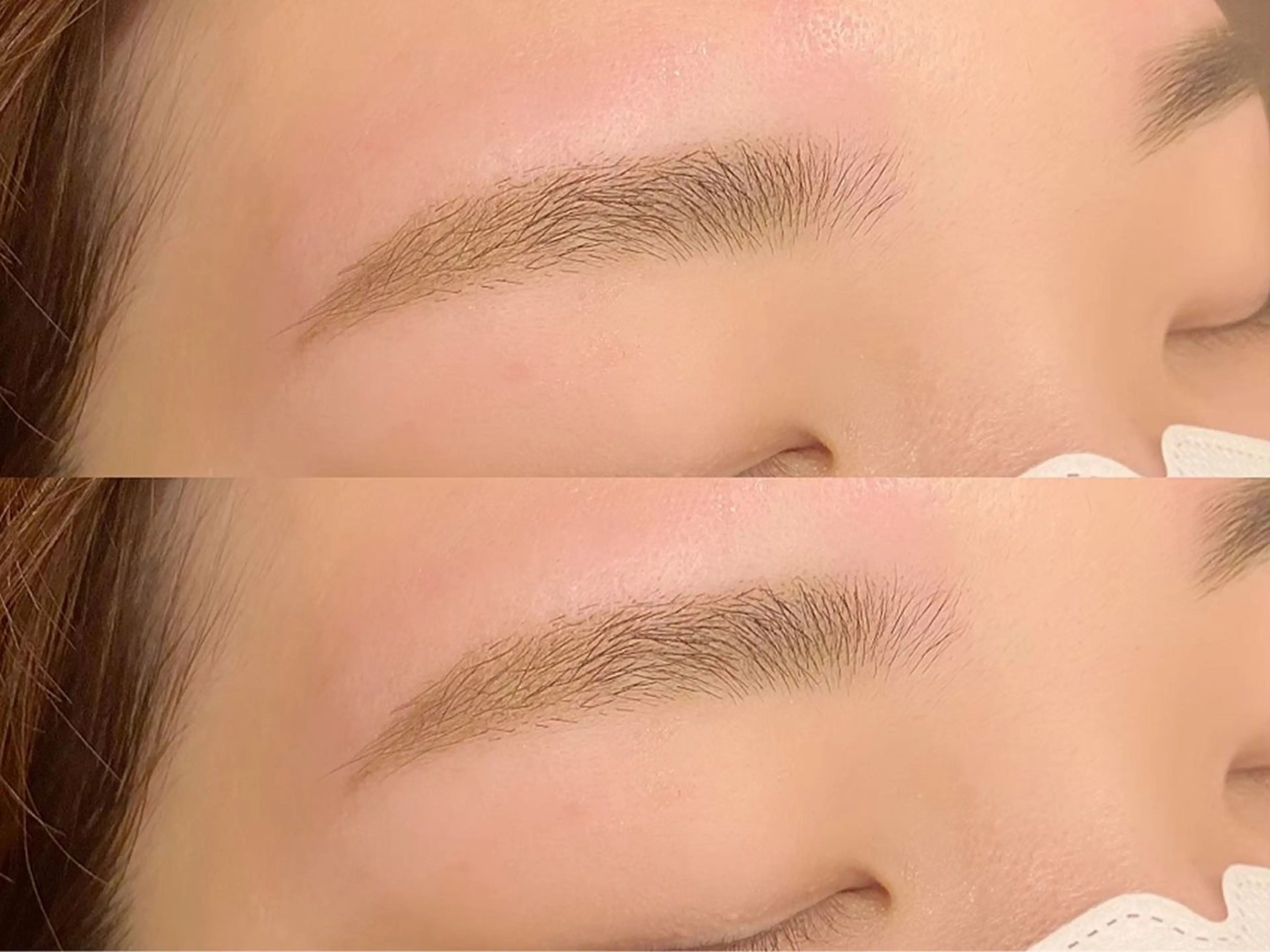 アイブロウ モテ眉No.1🎀 ᴛᴀᴋᴜᴍɪの眉毛・アイブロウイメージ