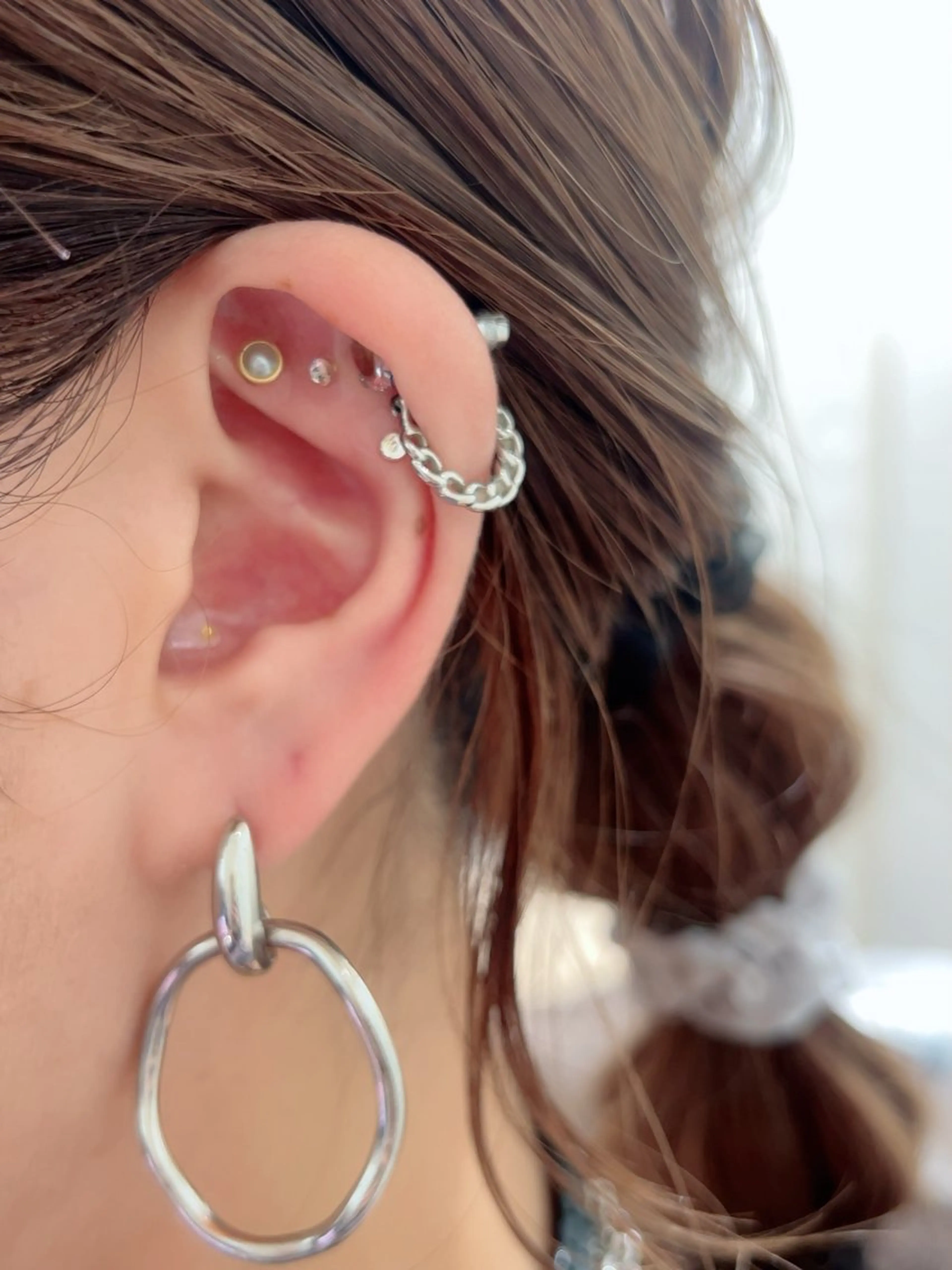 その他 YURI MONMA /耳ツボジュエリーのその他イメージ