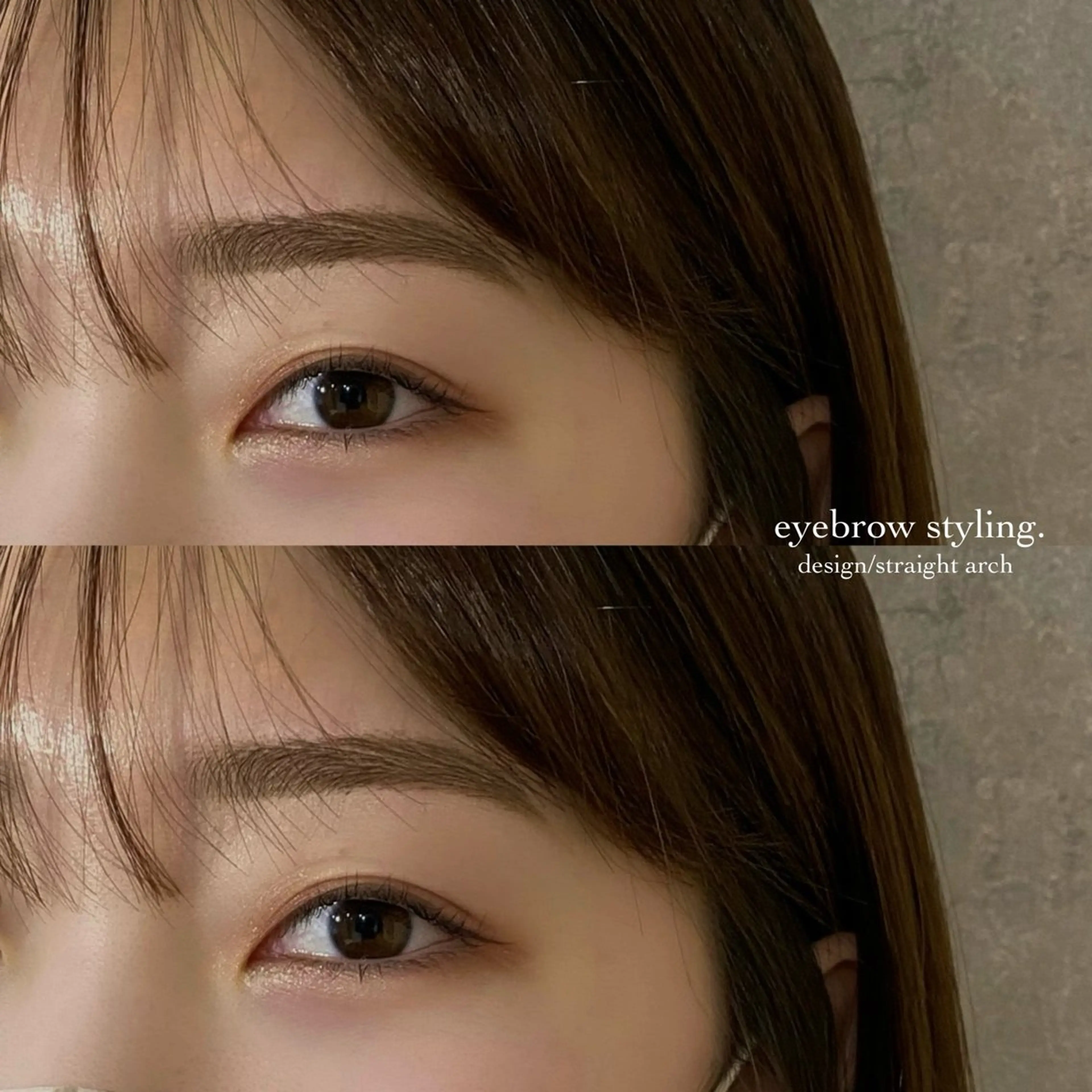 アイブロウ fameu yuukaの眉毛・アイブロウイメージ