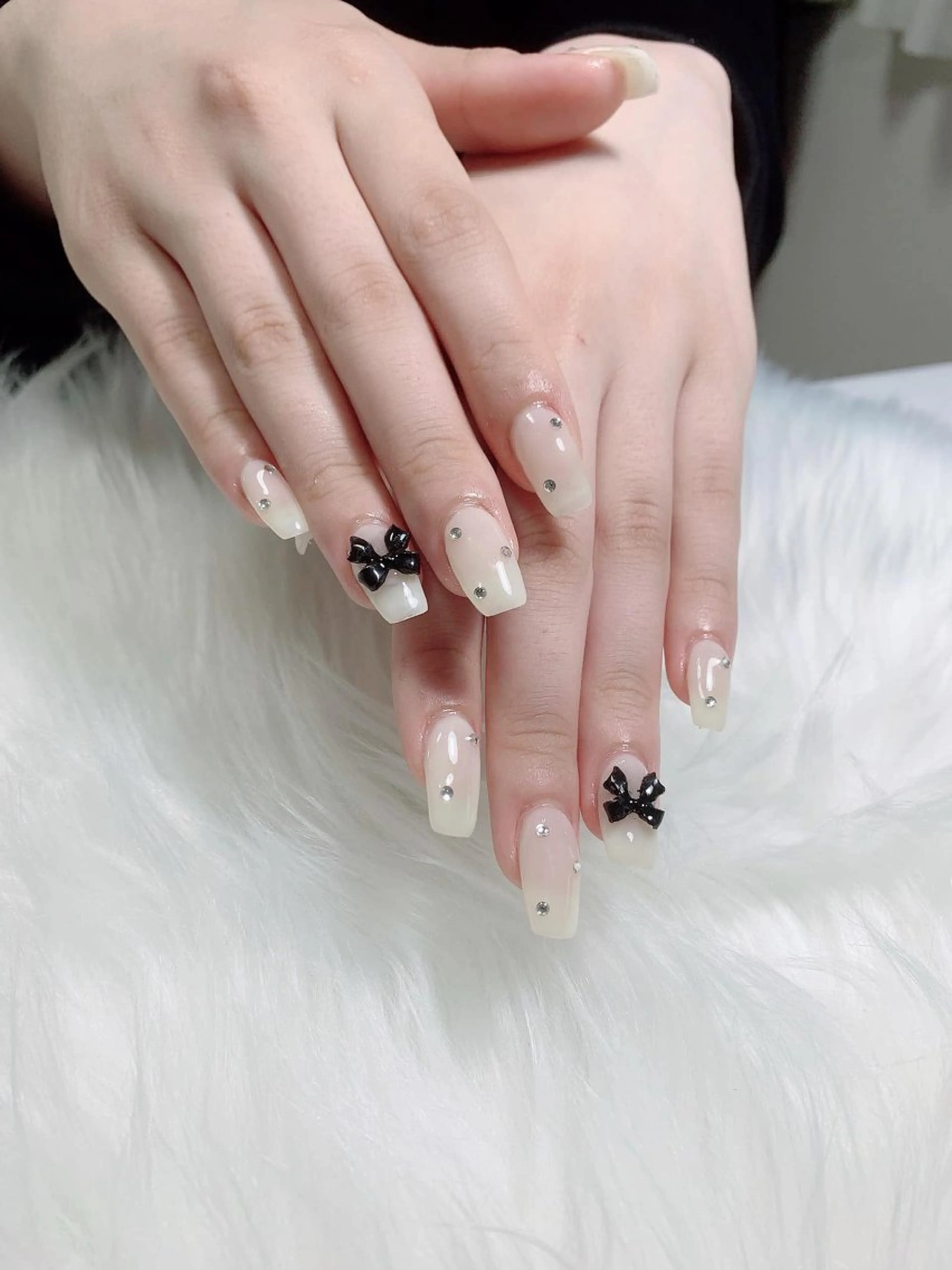 ネイル YM_nail所属・YM_ nailのネイルデザイン
