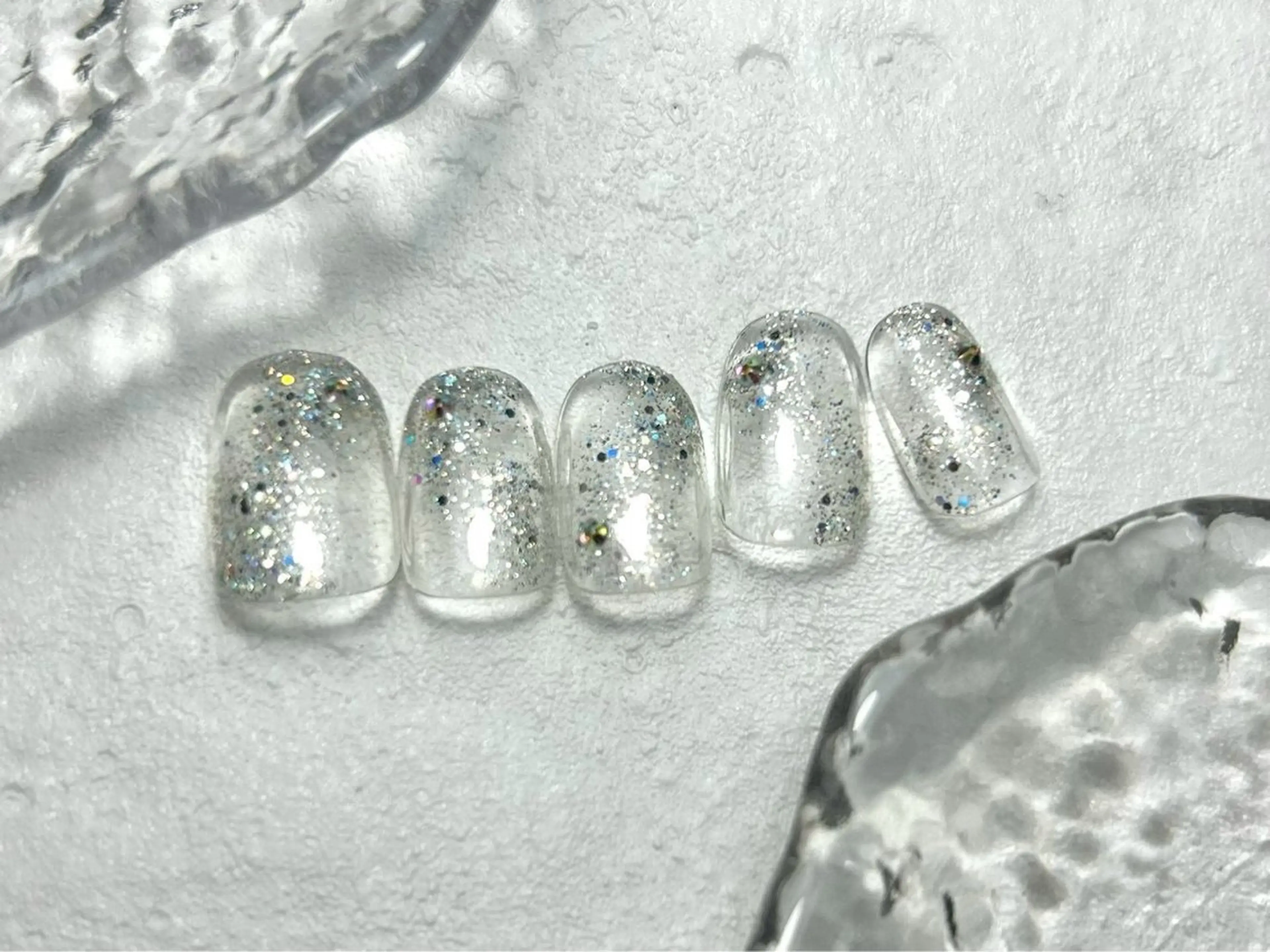 ネイル Nail Salon Raize都島駅前店所属・Suzu ♡のネイルデザイン