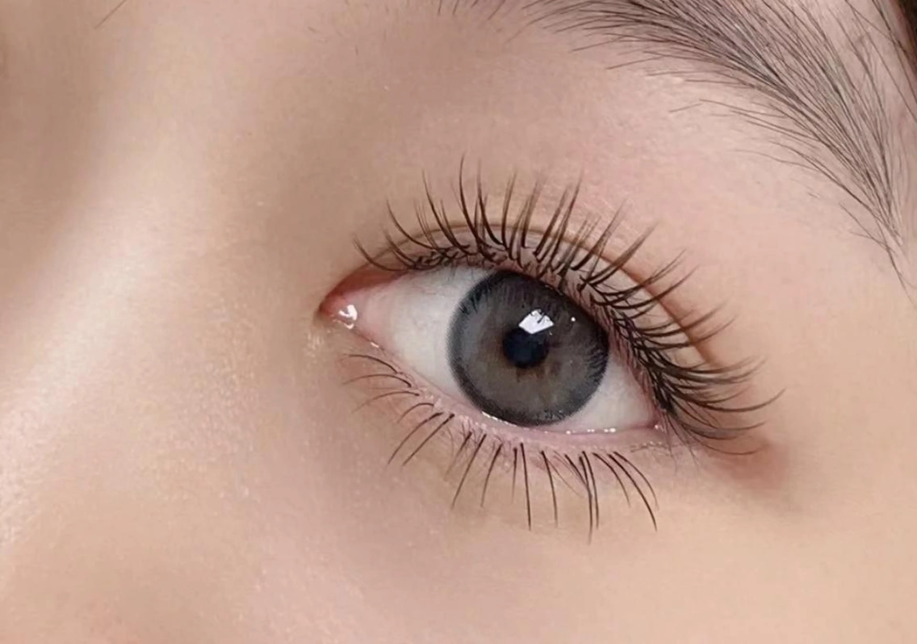 マツエク・マツパ Cute B e au t yのマツエク・マツパデザイン