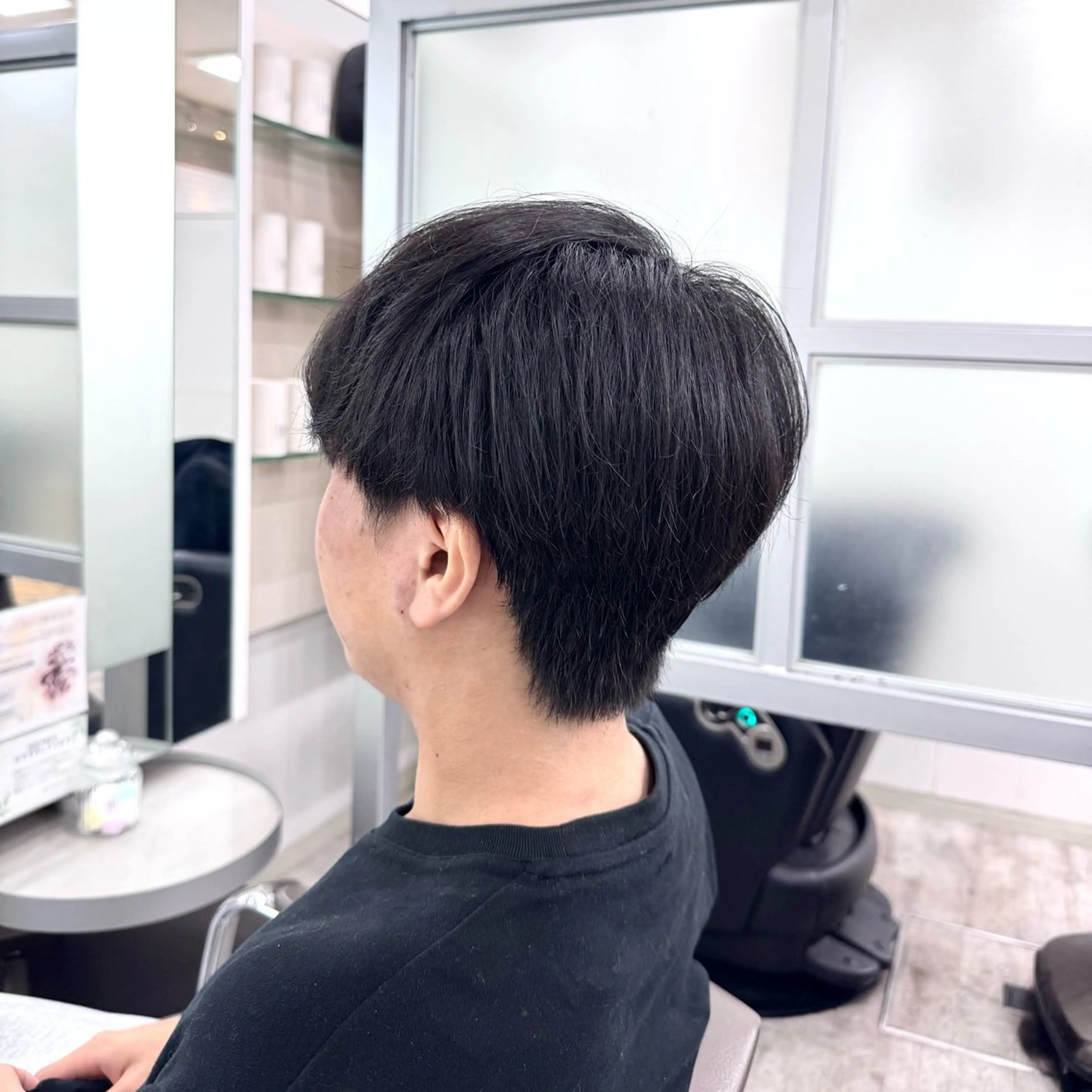 メンズ カット 🦖韓国風/メンズ /パーマ/羽根田のヘアスタイル