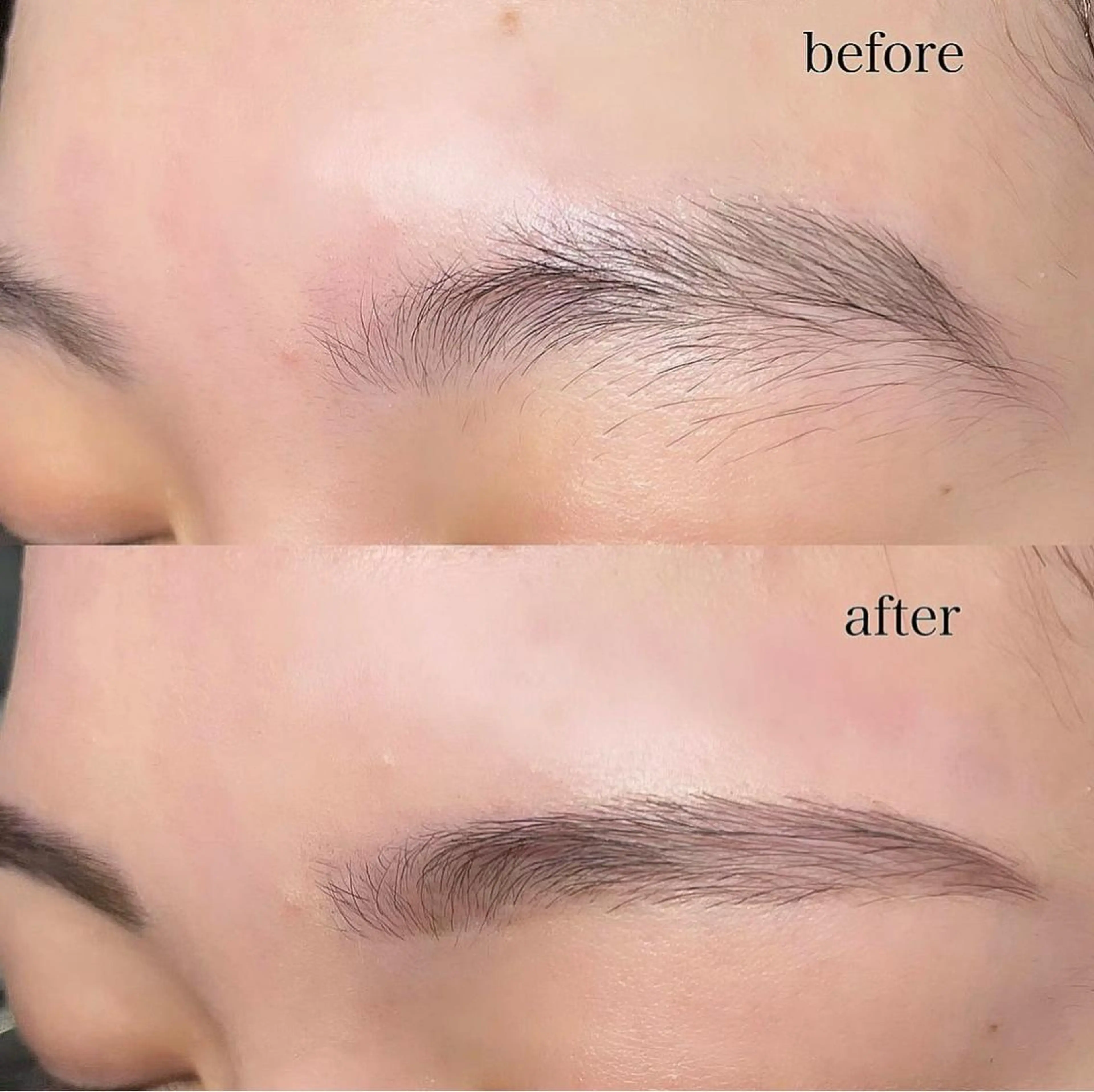 アイブロウ EGUCHI Kのマツエク・マツパデザイン