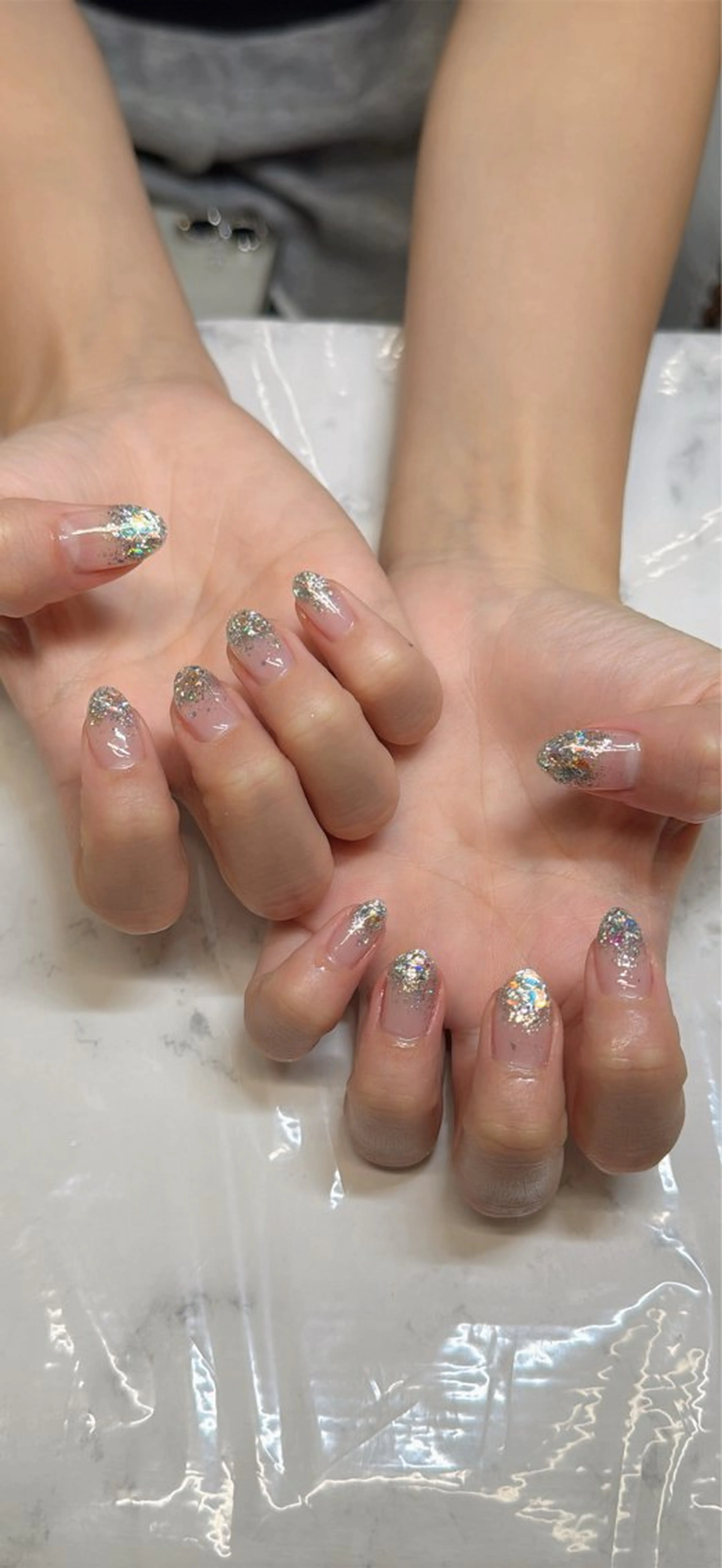 ネイル 💎Guarendo💎錦糸町店所属・✨アン ミユ✨のネイルデザイン