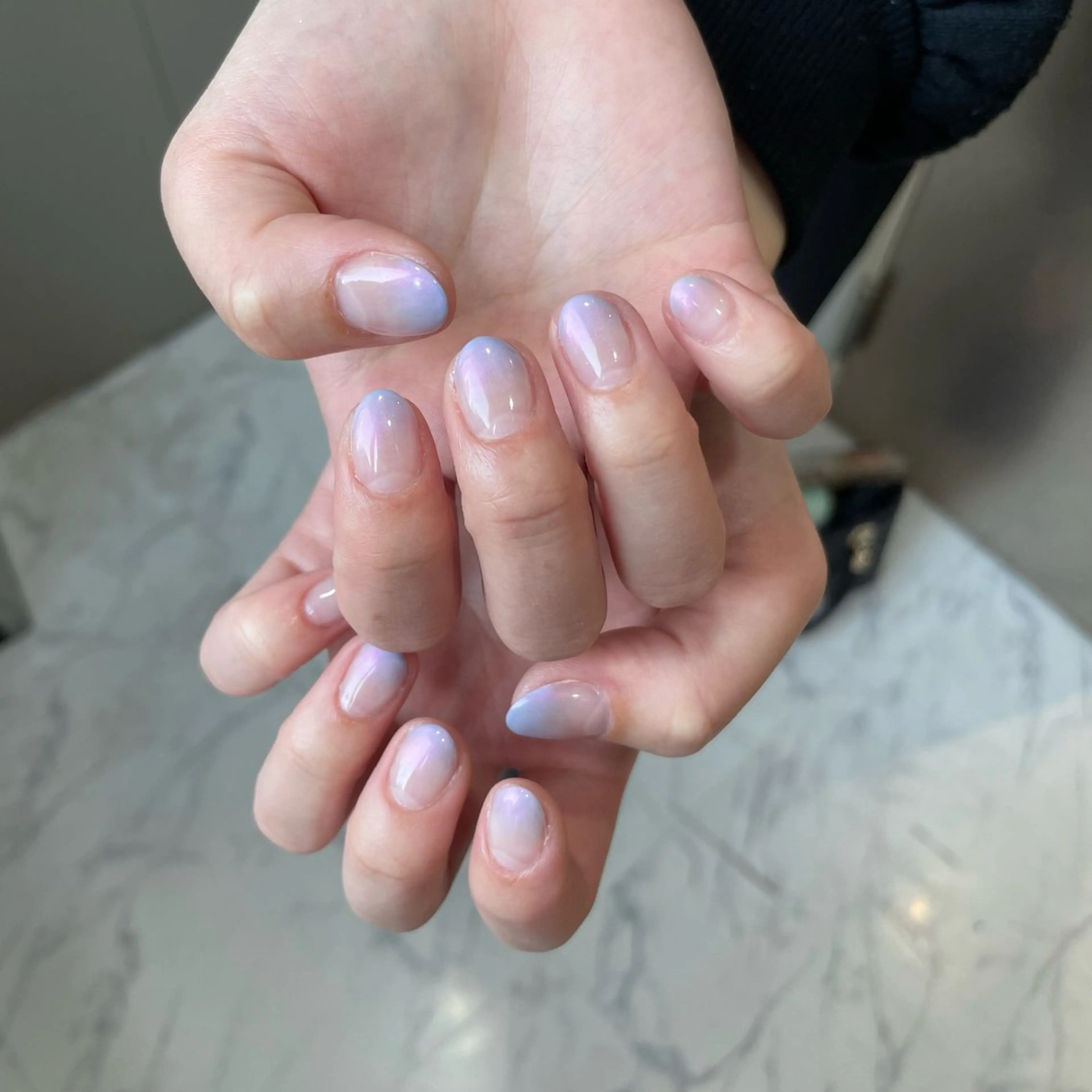 ネイル Maya 📍niconailのネイルデザイン