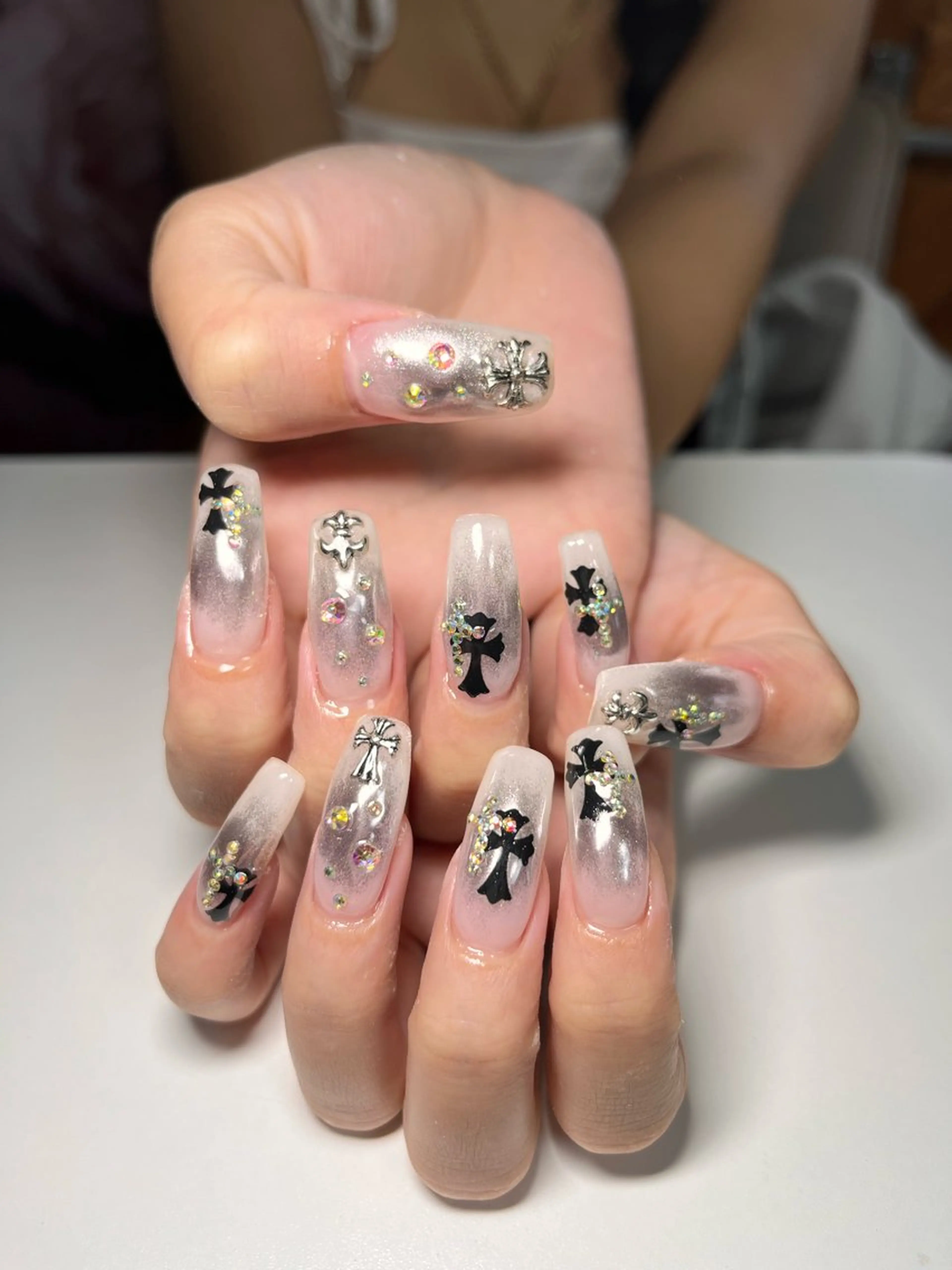ネイル Nail Salon Caco所属・Nail salon Caco.のネイルデザイン