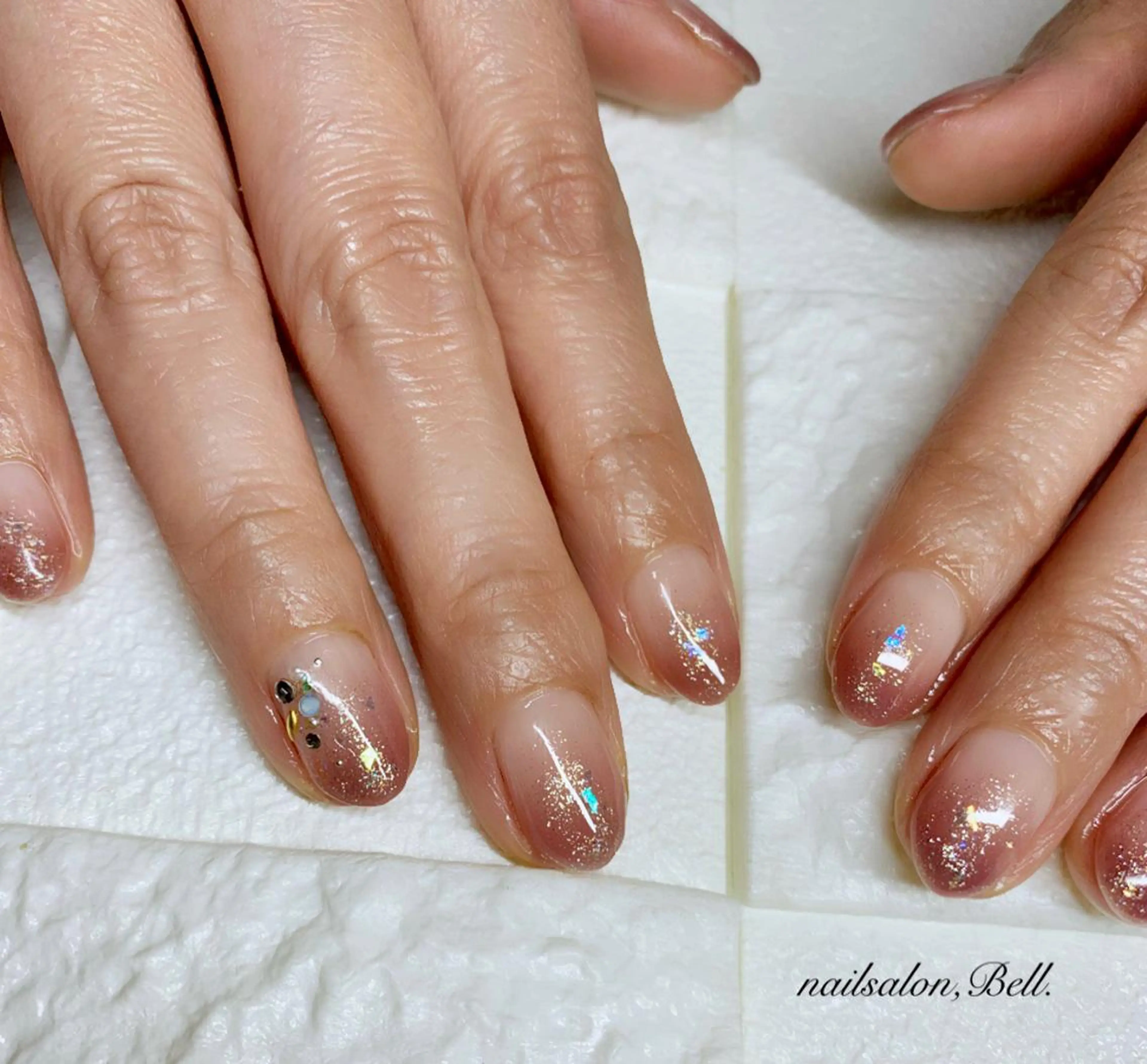 ネイル Y. Reonaのネイルデザイン