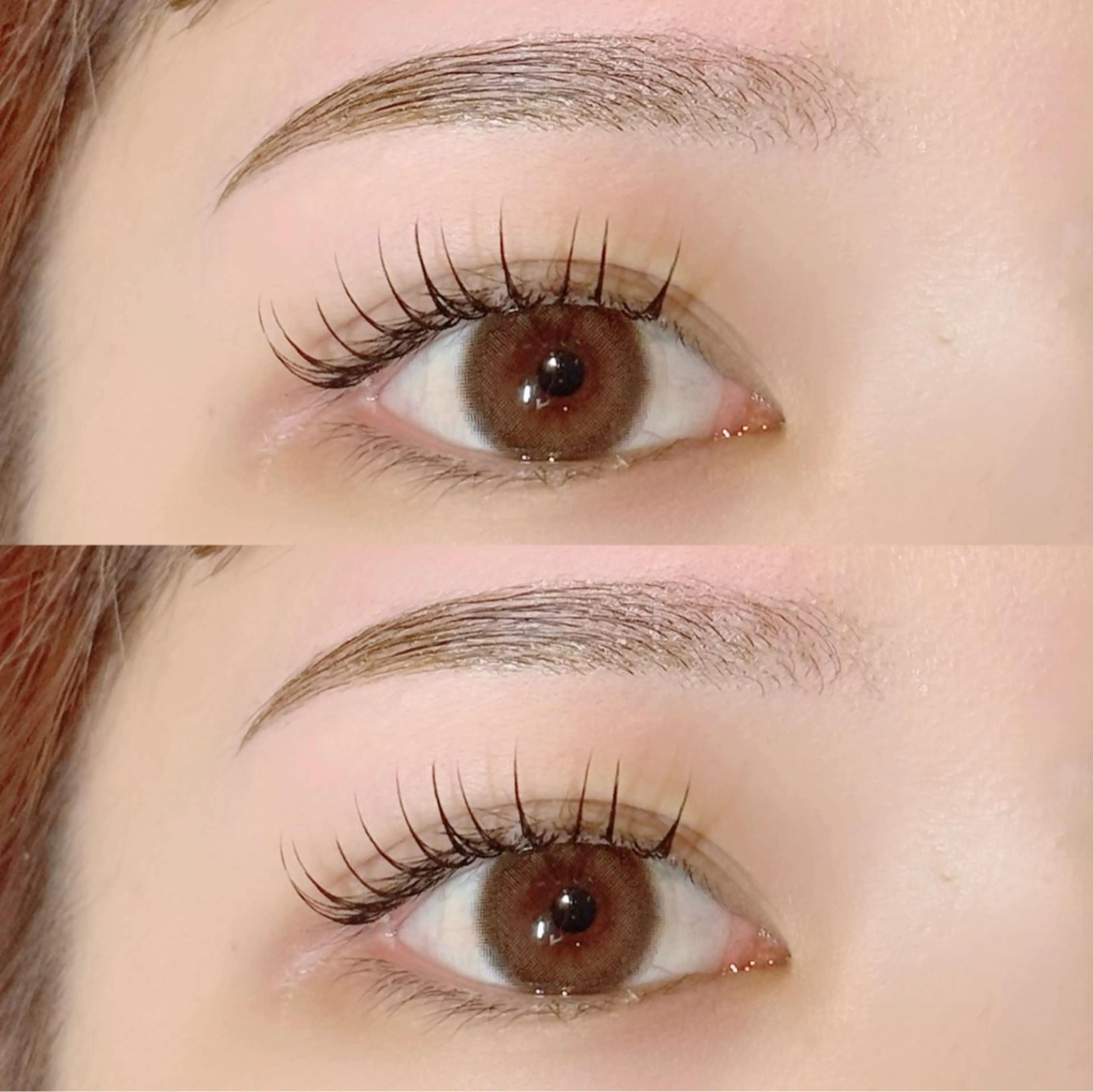 アイブロウ melia本店所属・melia keiの眉毛・アイブロウイメージ