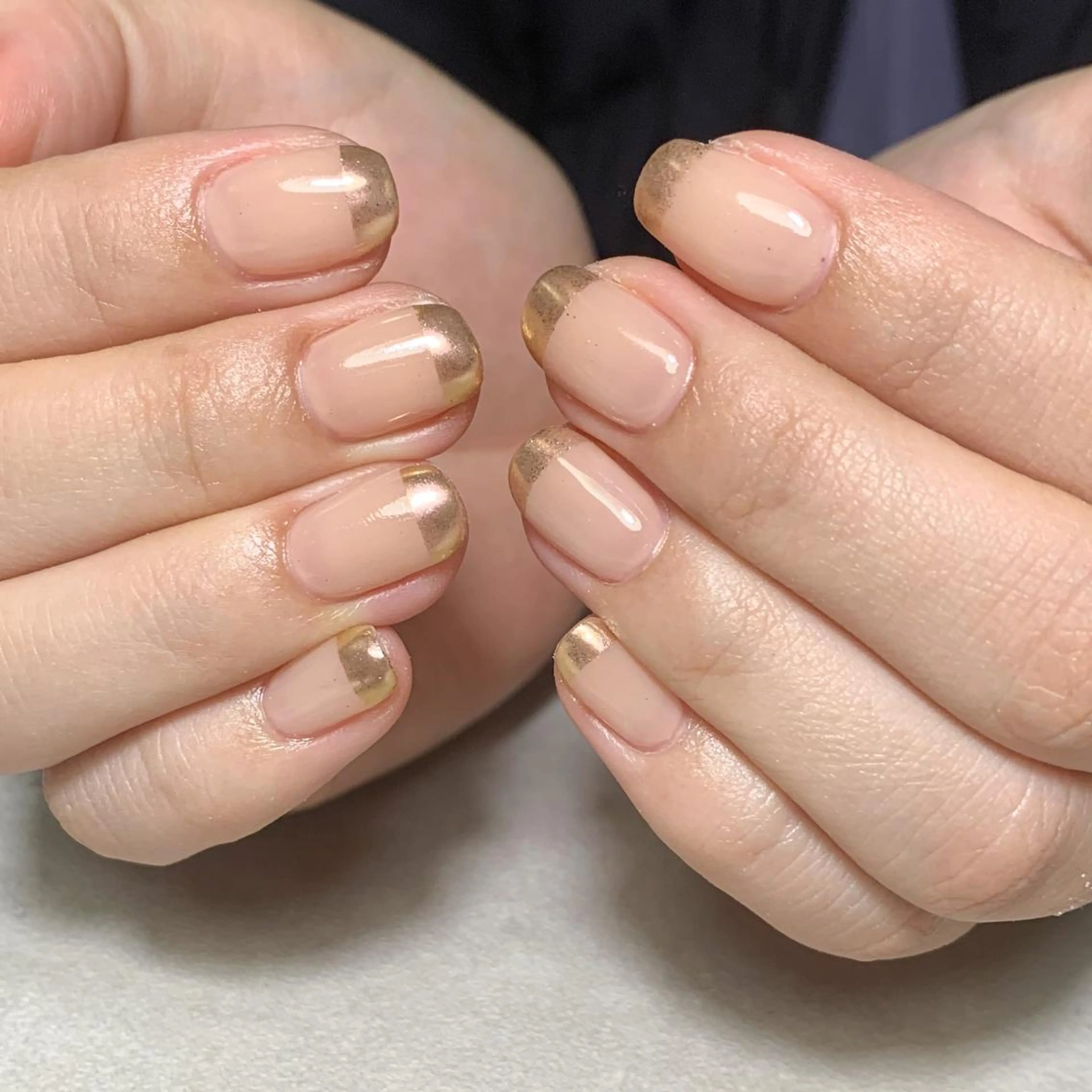 ネイル atelier　FIORITURA所属・FIORITURA aiのネイルデザイン