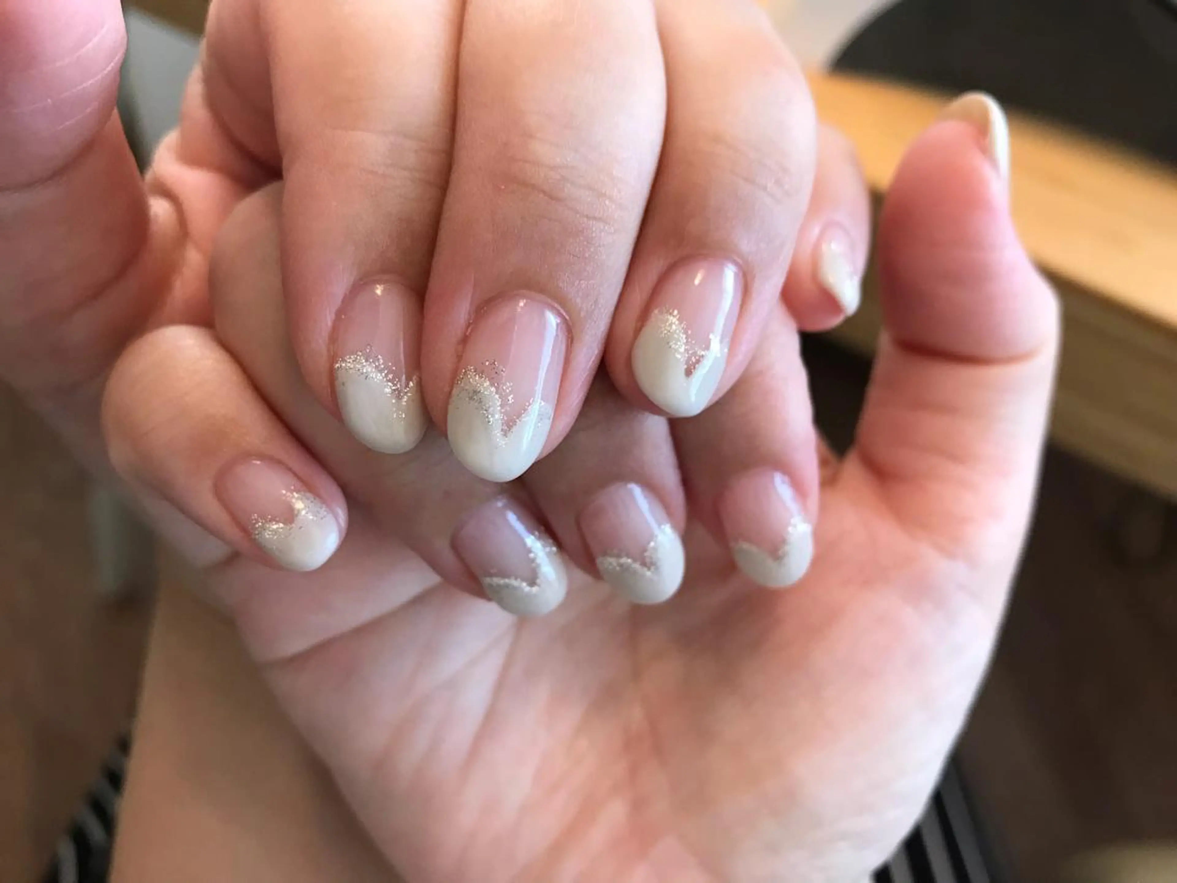 ネイル ハンドネイル Nailist Missaのネイルデザイン