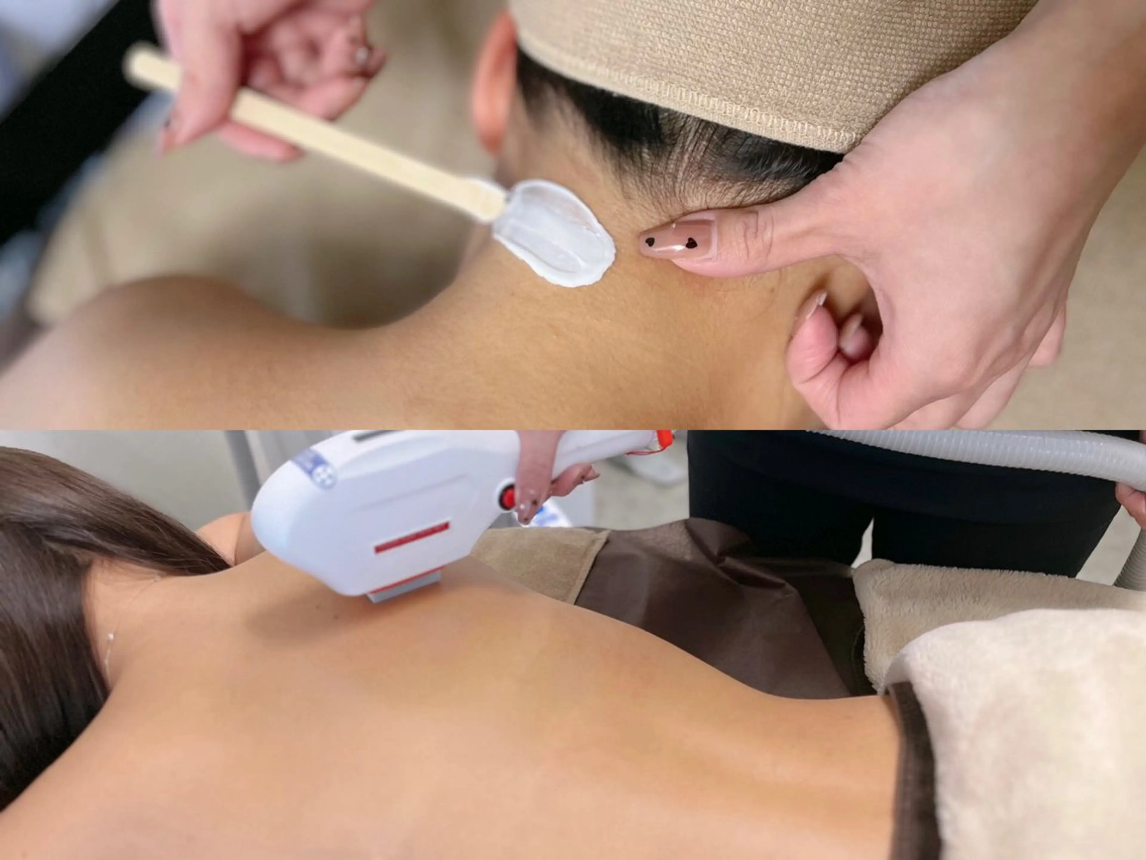 《脱毛/韓国肌管理サロン》Epina -エピナ- 横浜店所属・脱毛/韓国肌管理 Epina 横浜店のその他イメージ