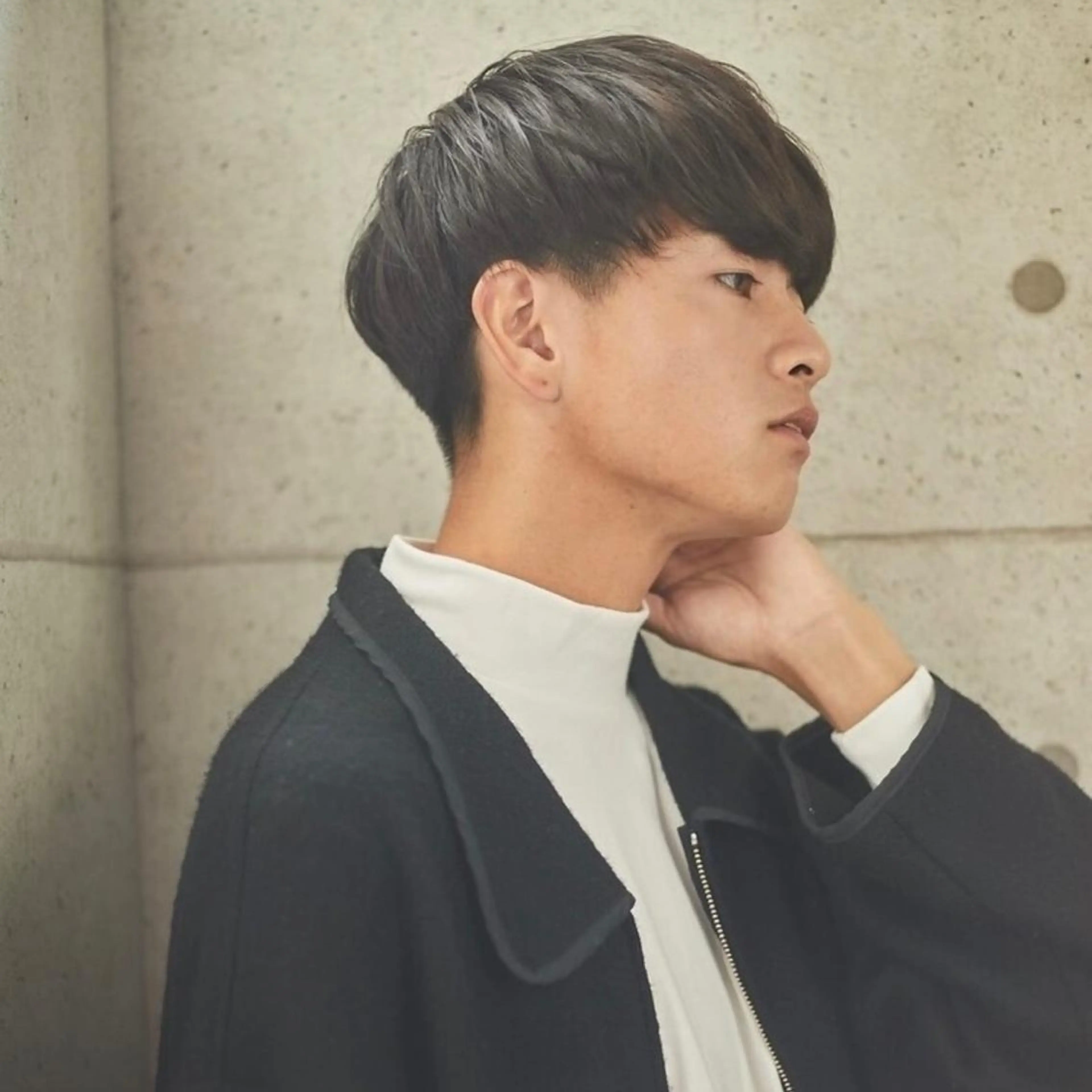 【🔥2回目以降限定🔥】メンズカット ¥5500の写真