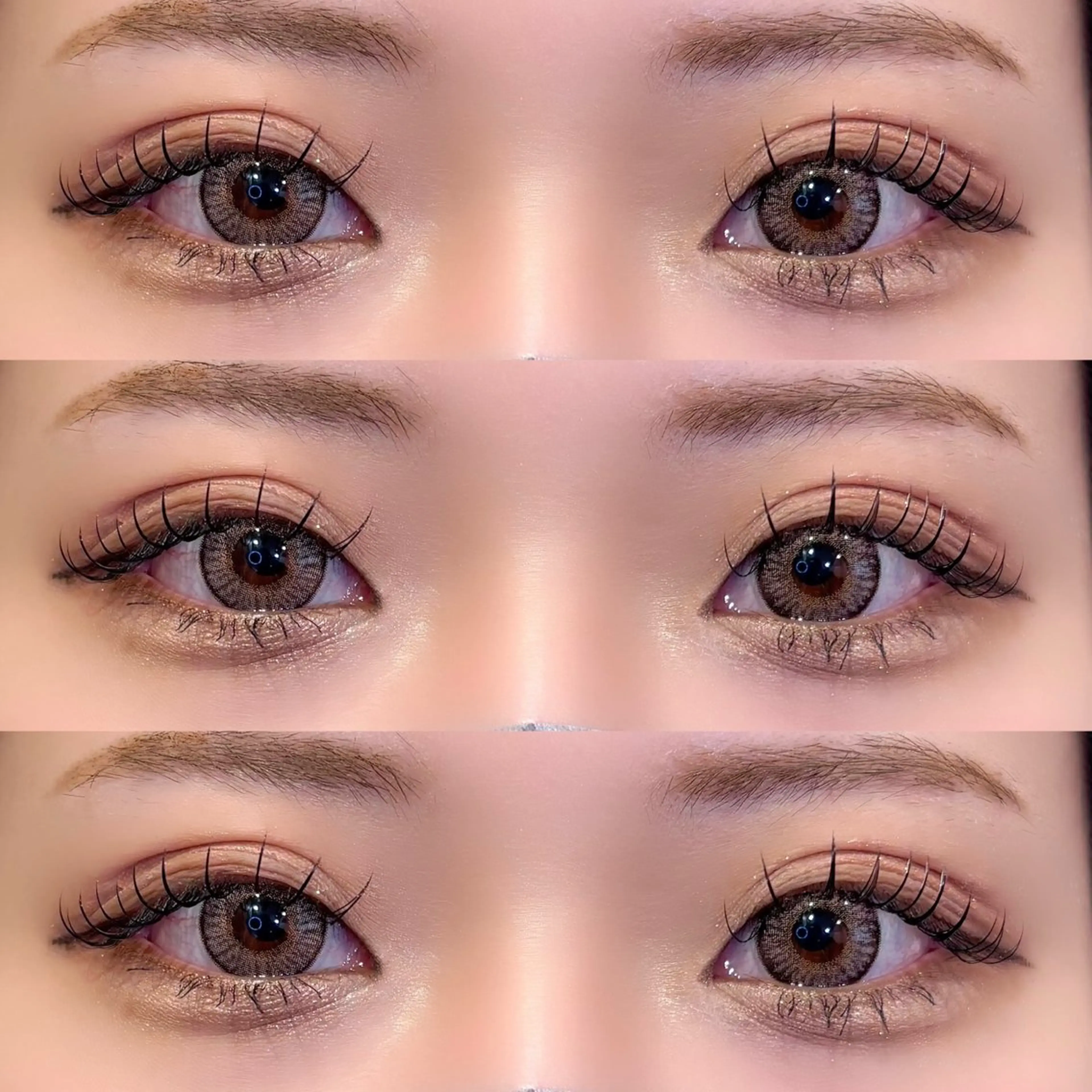 マツエク・マツパ 🪐伊藤 りなのマツエク・マツパデザイン