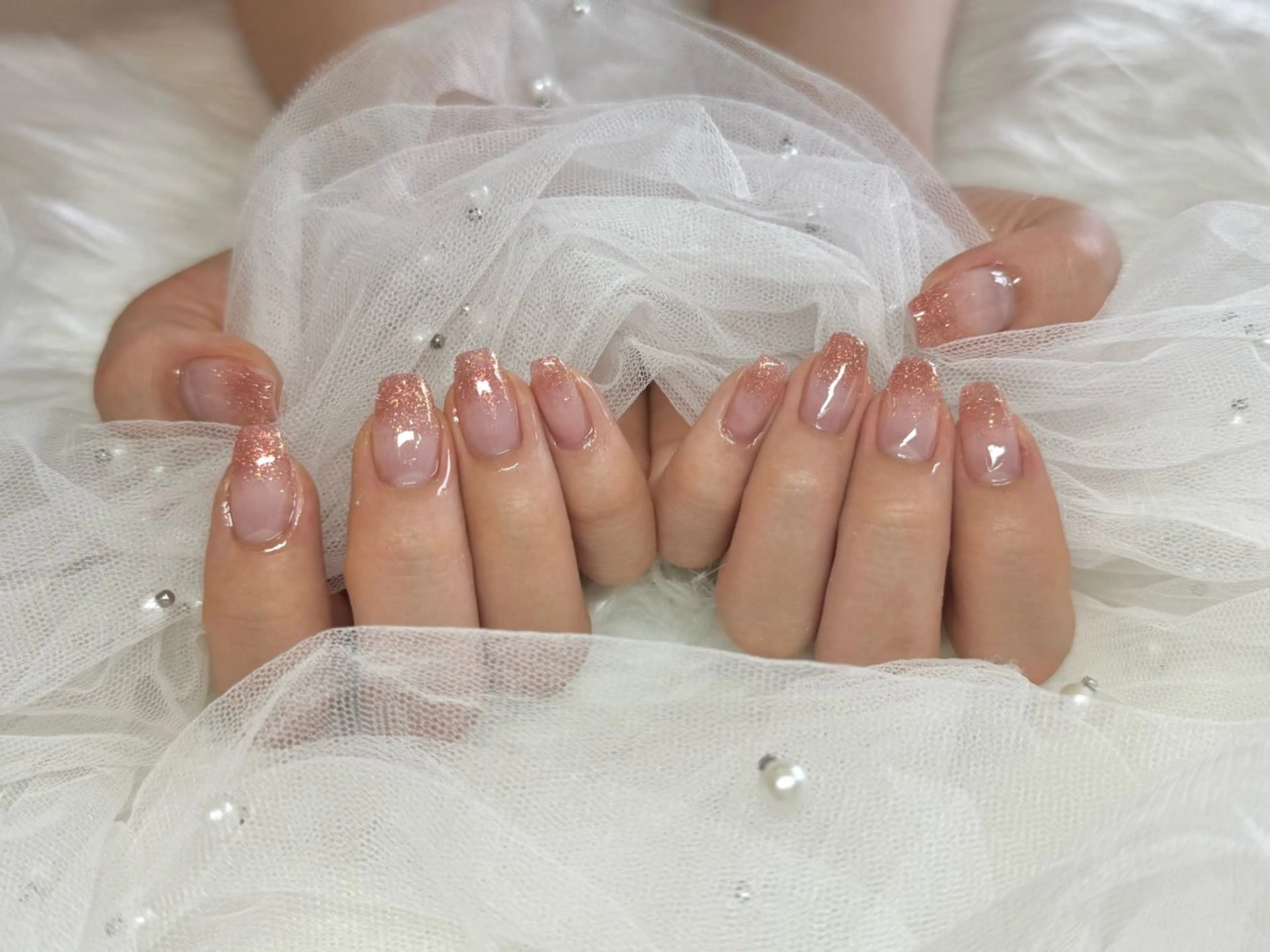 ネイル 【enn】Maria Enomotoのネイルデザイン