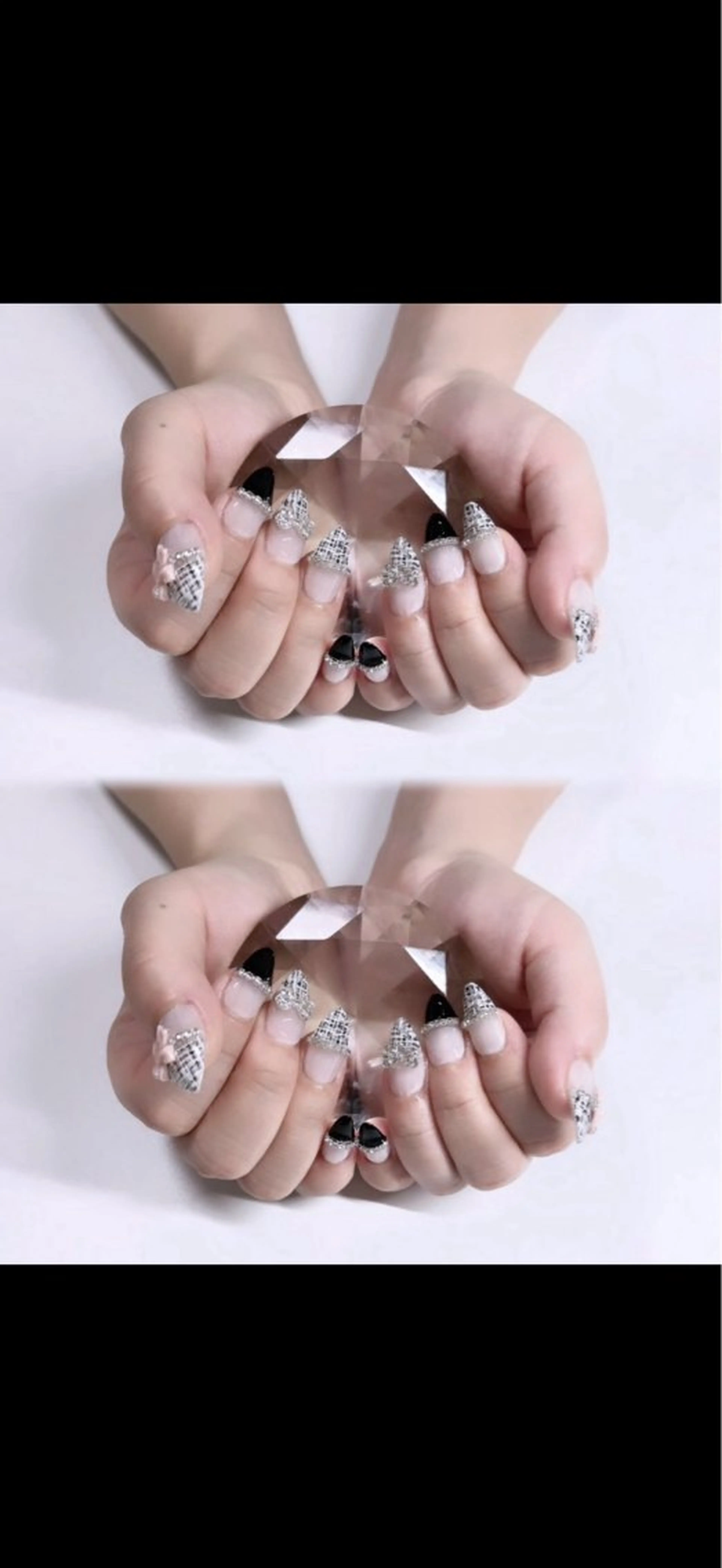 ネイル 𝑵𝒂𝒊𝒍𝒔𝒂𝒍𝒐𝒏 𝑳𝒊𝒆𝒔𝒆所属・𝐋𝐢𝐞𝐬𝐞 𝐘𝐔𝐈のネイルデザイン