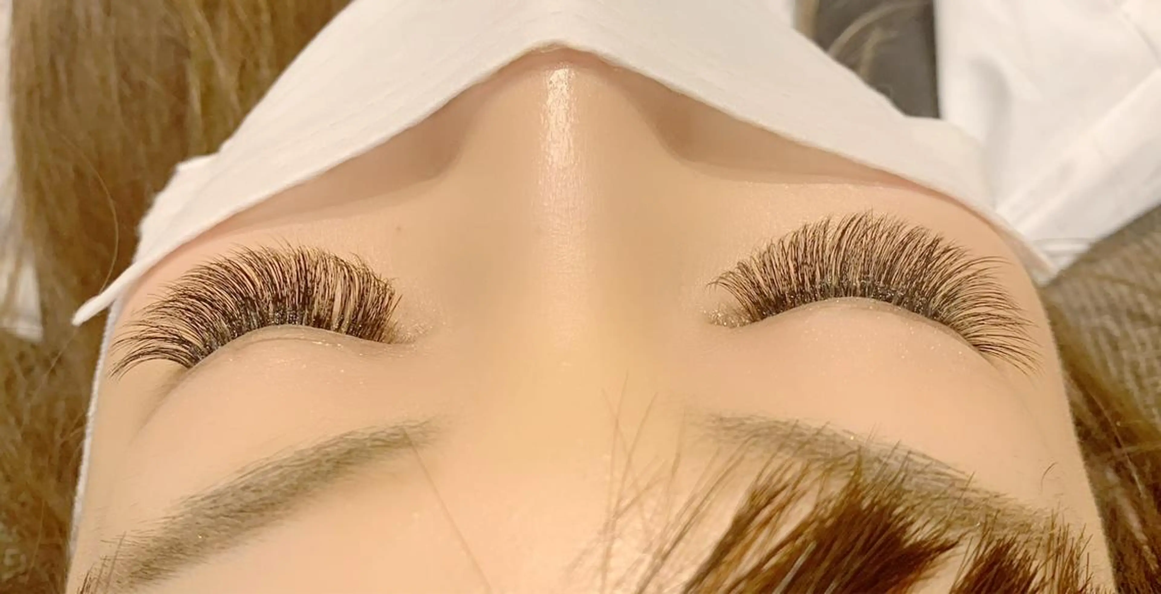 マツエク・マツパ SALSAGRACE 小野寺のマツエク・マツパデザイン