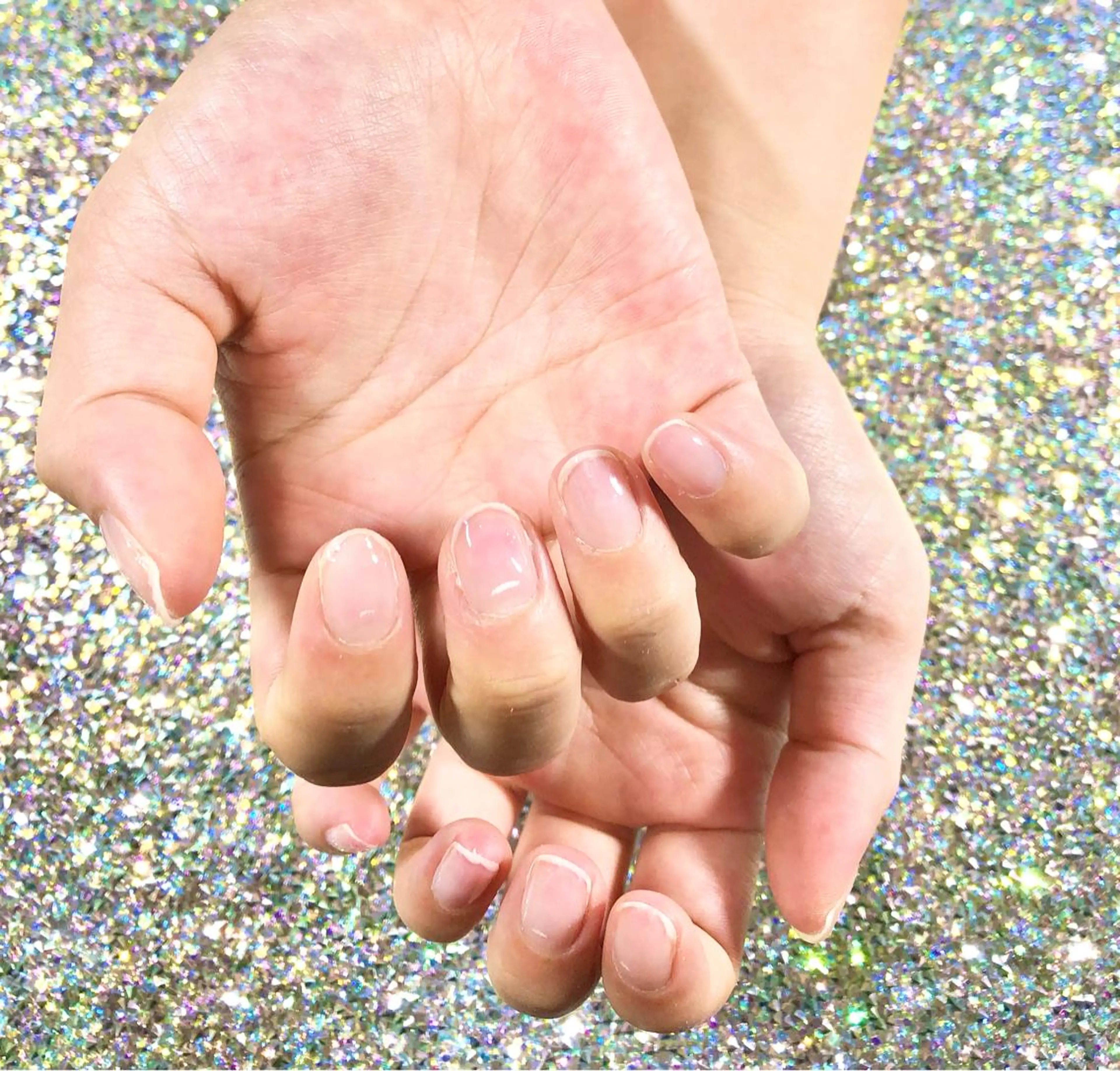 ネイル ジェルネイル ハンドネイル ハンドケア Tairacchi タイラッチのエステ・リラクイメージ