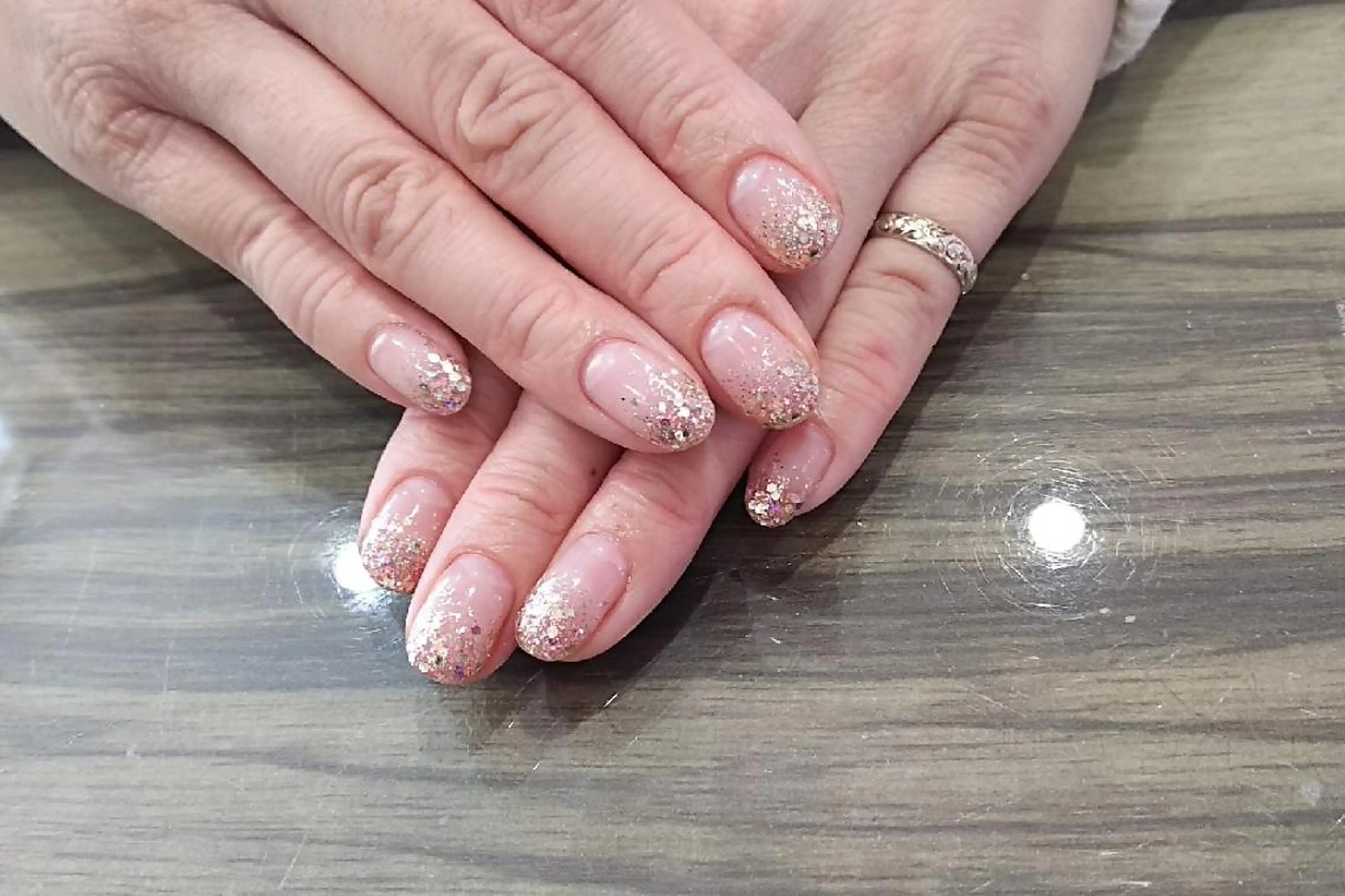 ネイル Progress Nailのネイルデザイン