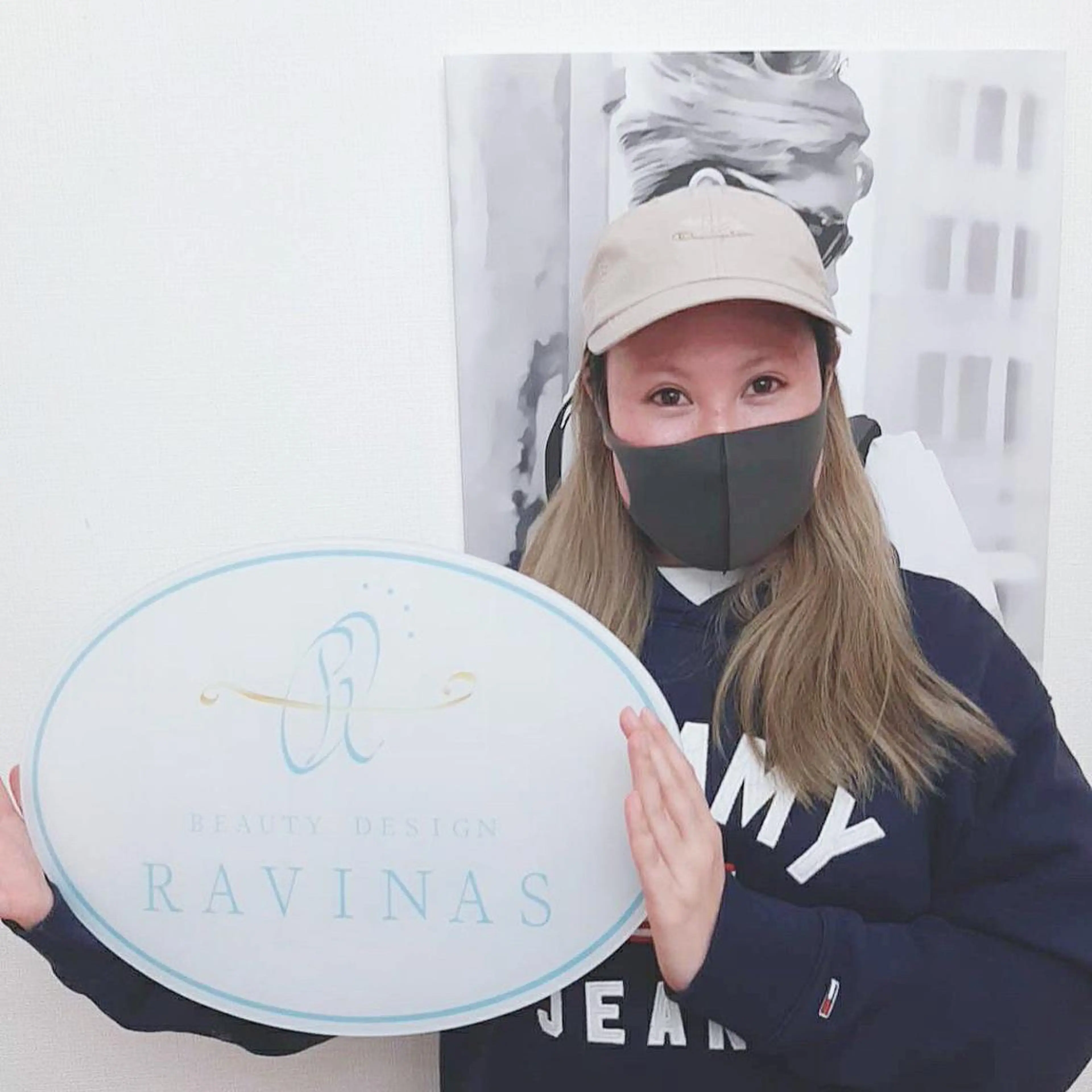 ビューティーサロン bleu clairのエステ・リラクイメージ