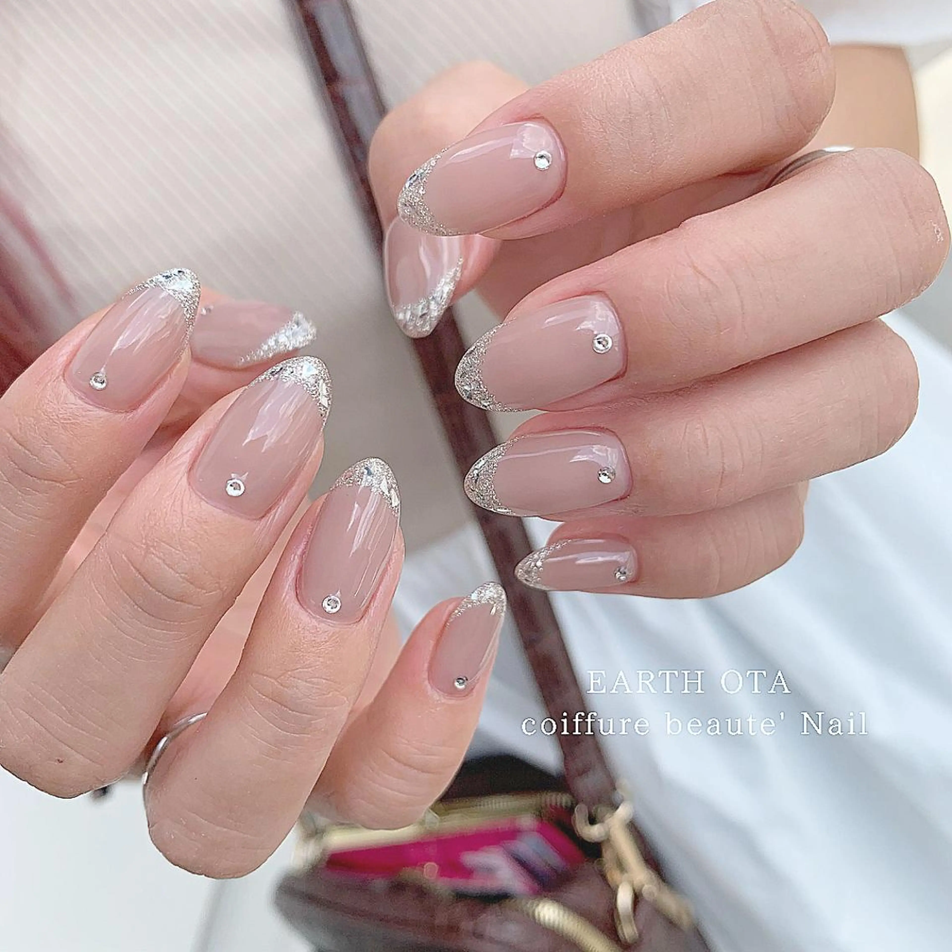 ネイル Rena colore'のネイルデザイン