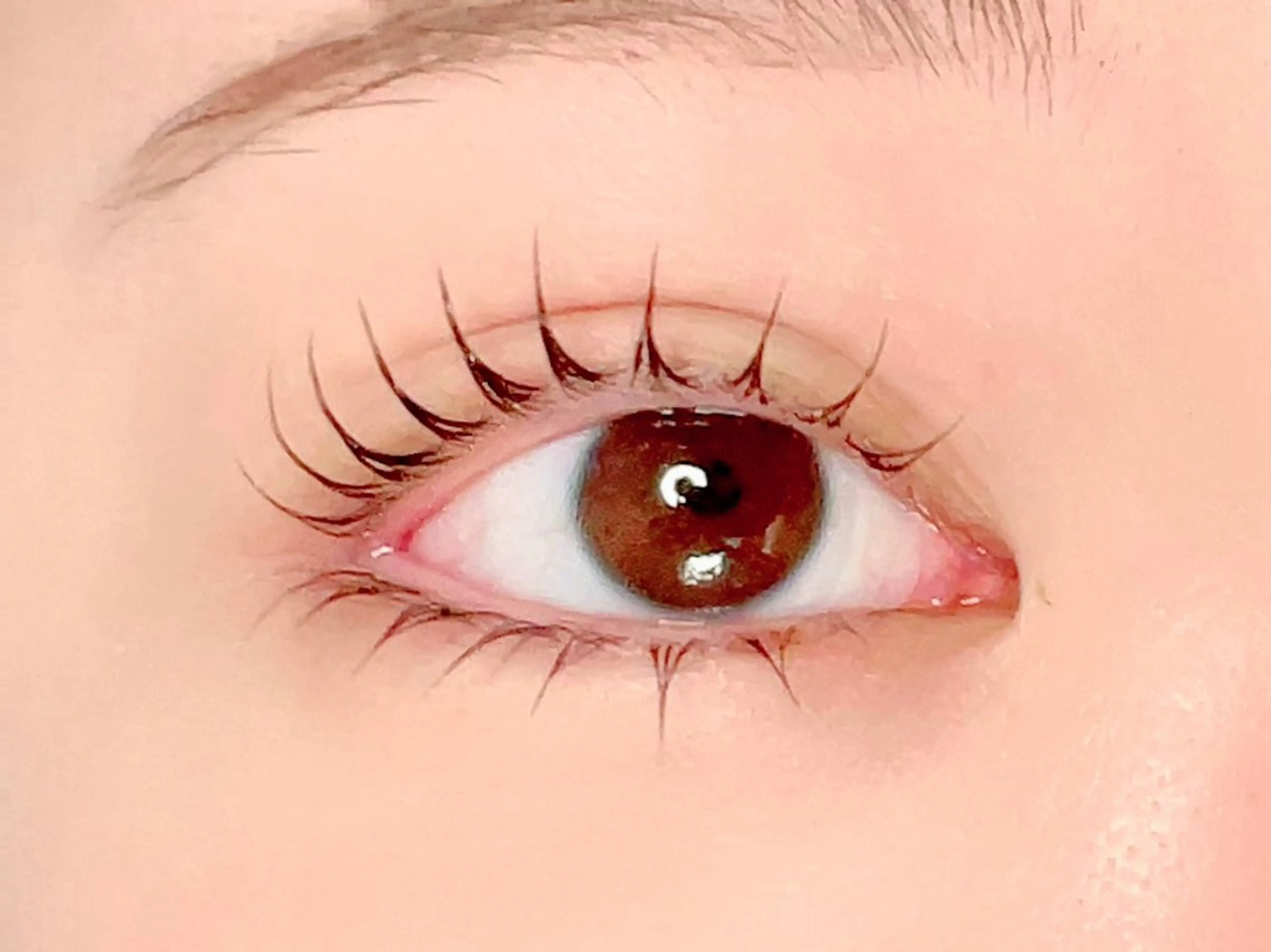 マツエク・マツパ まつげパーマ 🌈ALEUM.🌈 アルムのマツエク・マツパデザイン