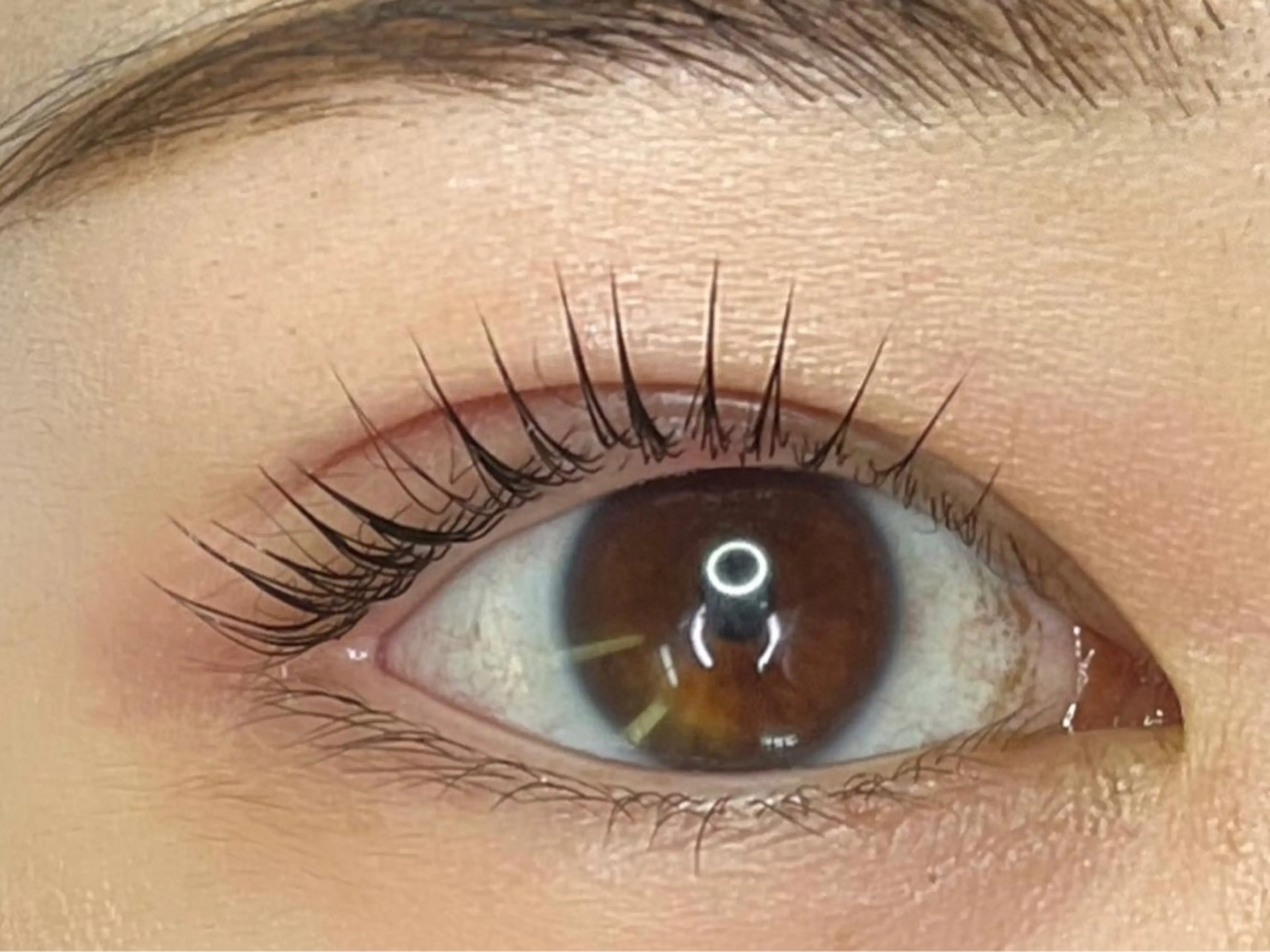 マツエク・マツパ マツパ saika more Suzukiのマツエク・マツパデザイン