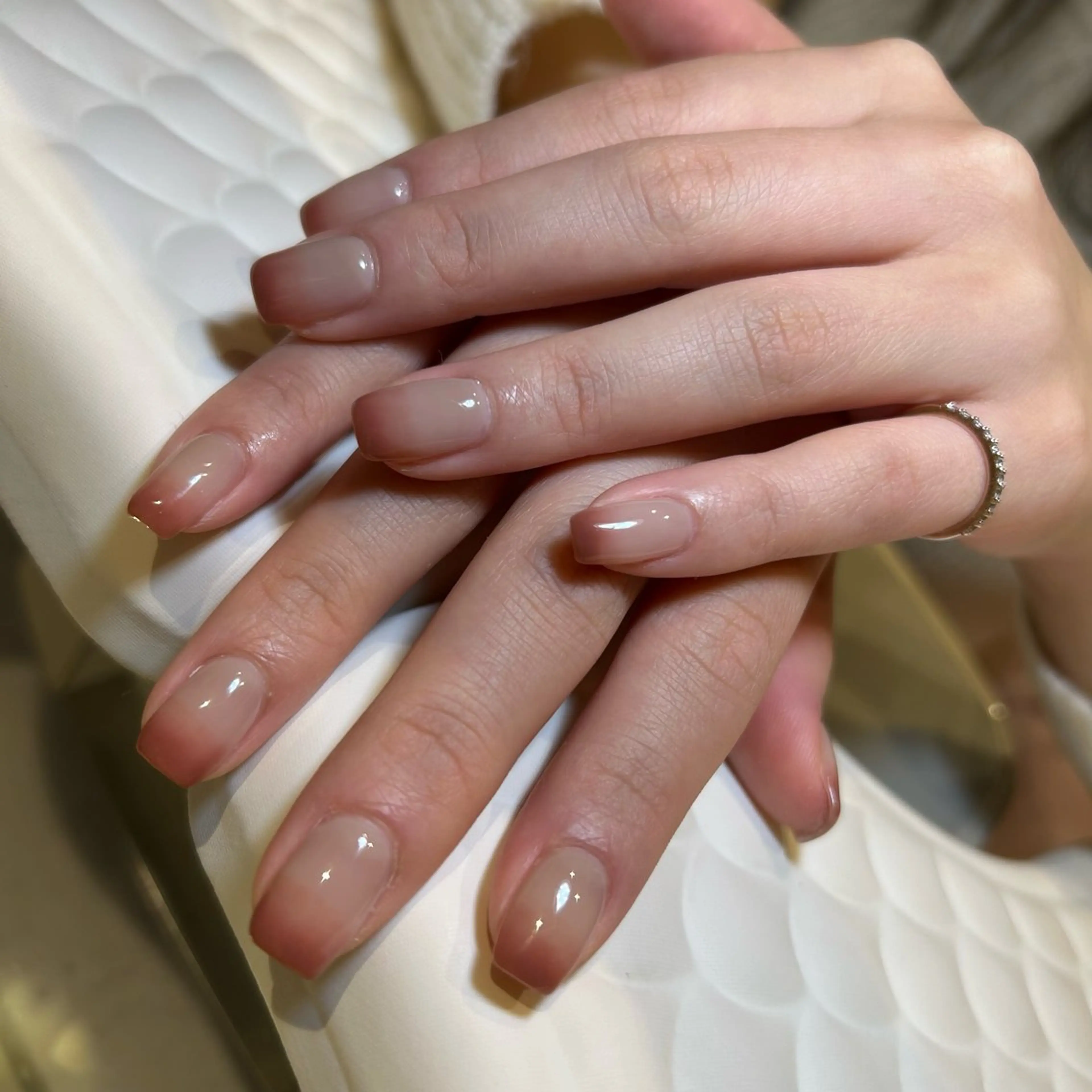 ネイル ハンドネイル ハンドケア Amys nail ハナのネイルデザイン