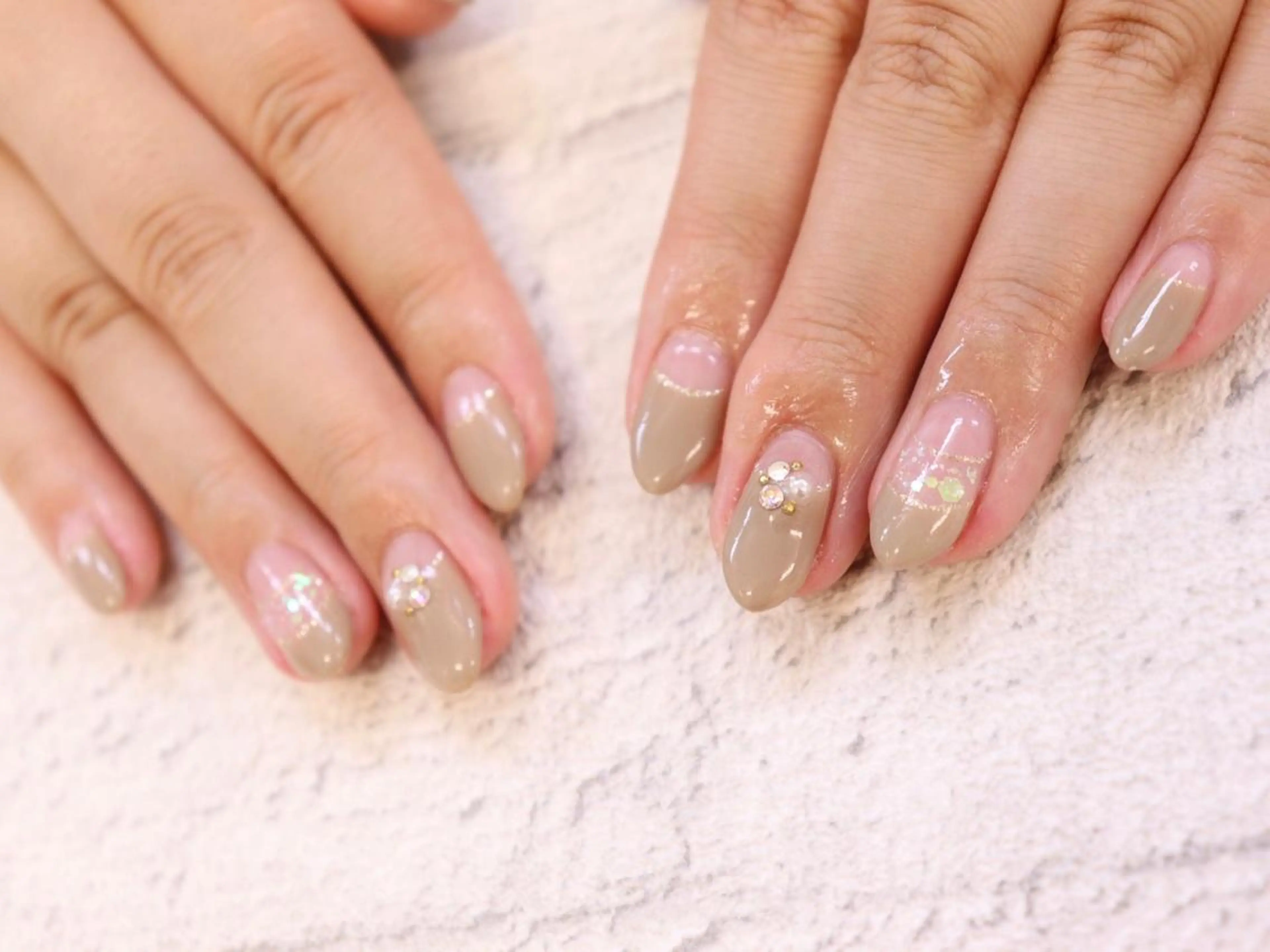 ネイル Dolce.Nail 大宮店のネイルデザイン