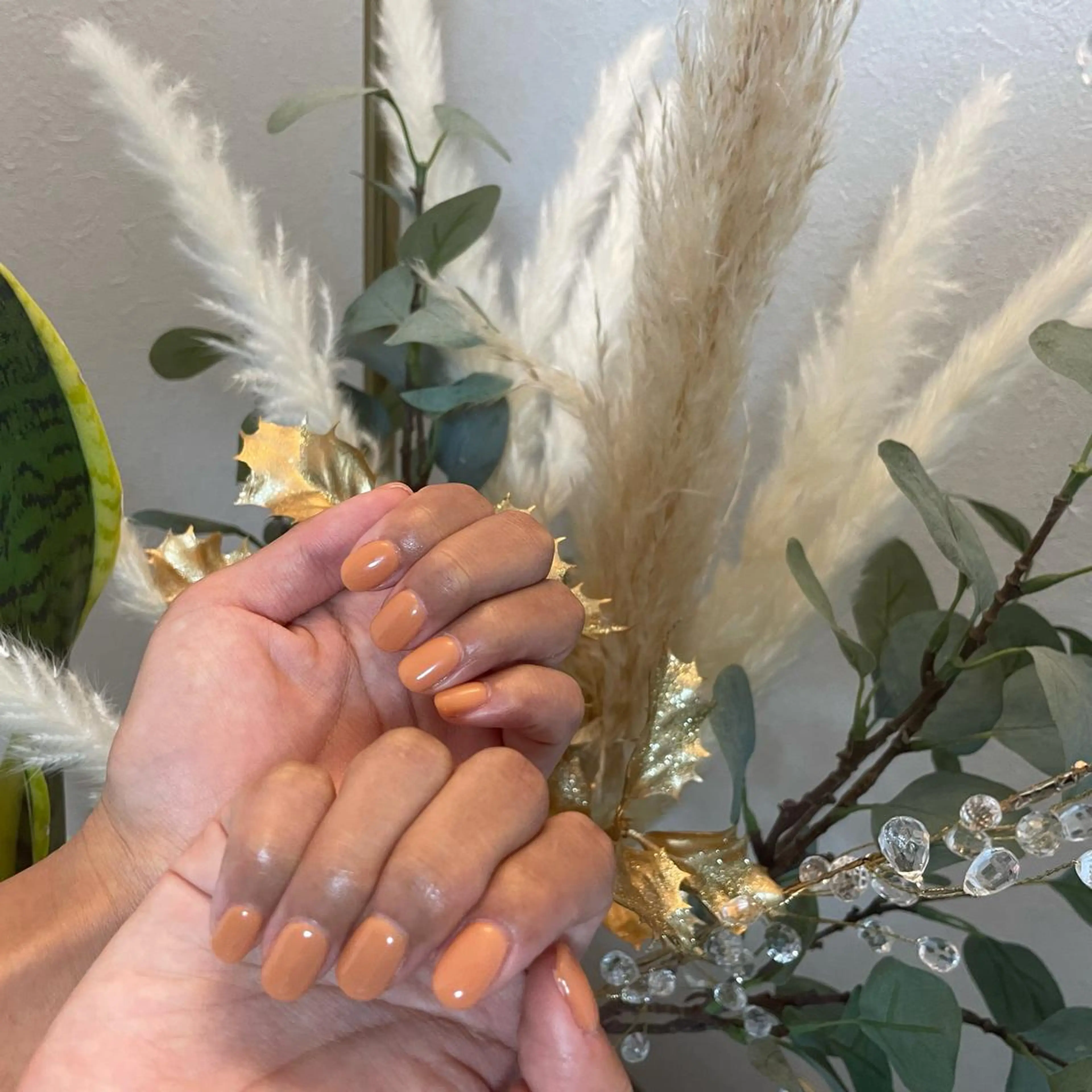 ネイル ハンドネイル Aleum所属・Nail Salon Aleumのネイルデザイン