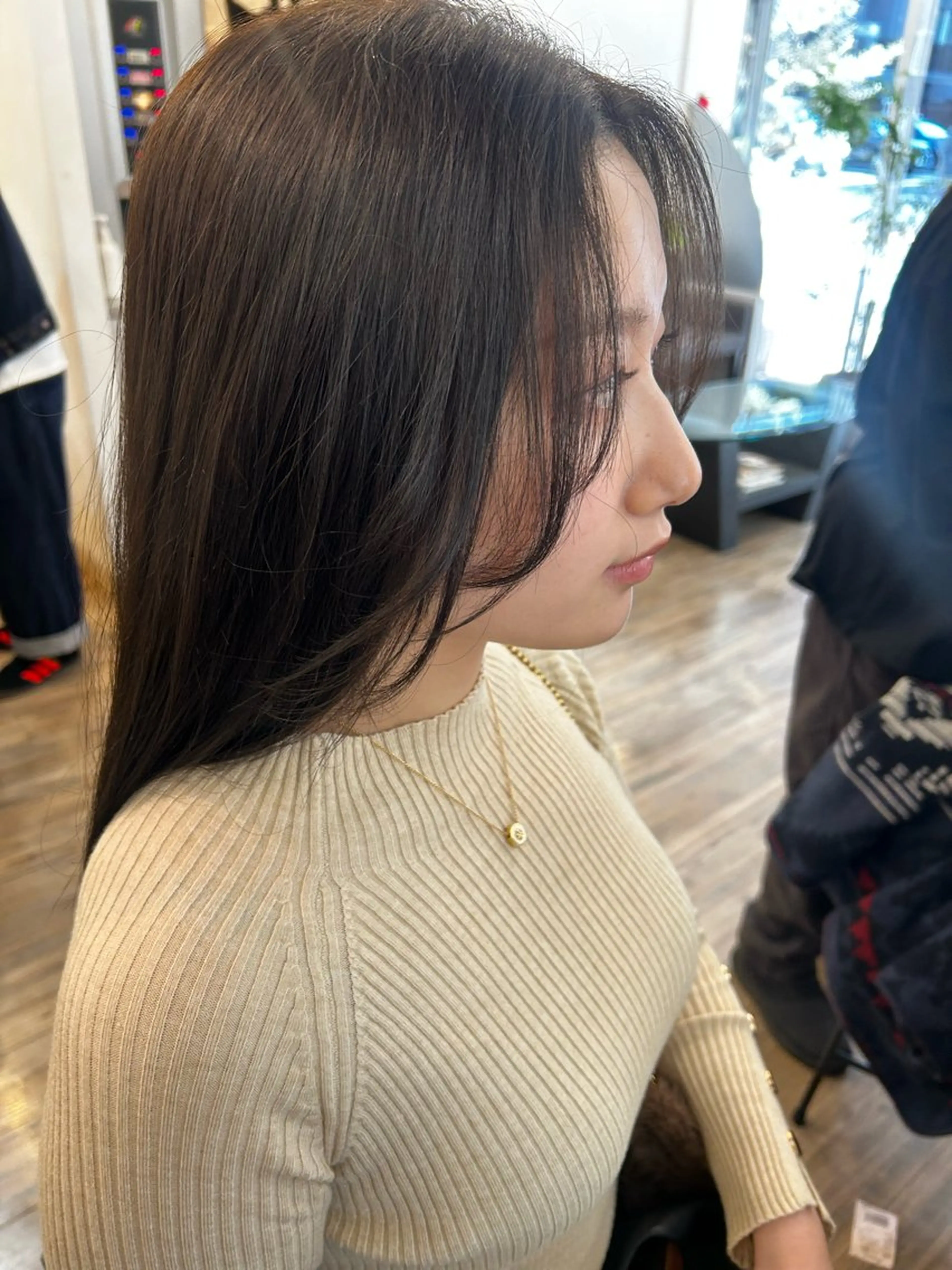 ✨💌Aujua トリートメント💌✨ブロー混み💖の写真