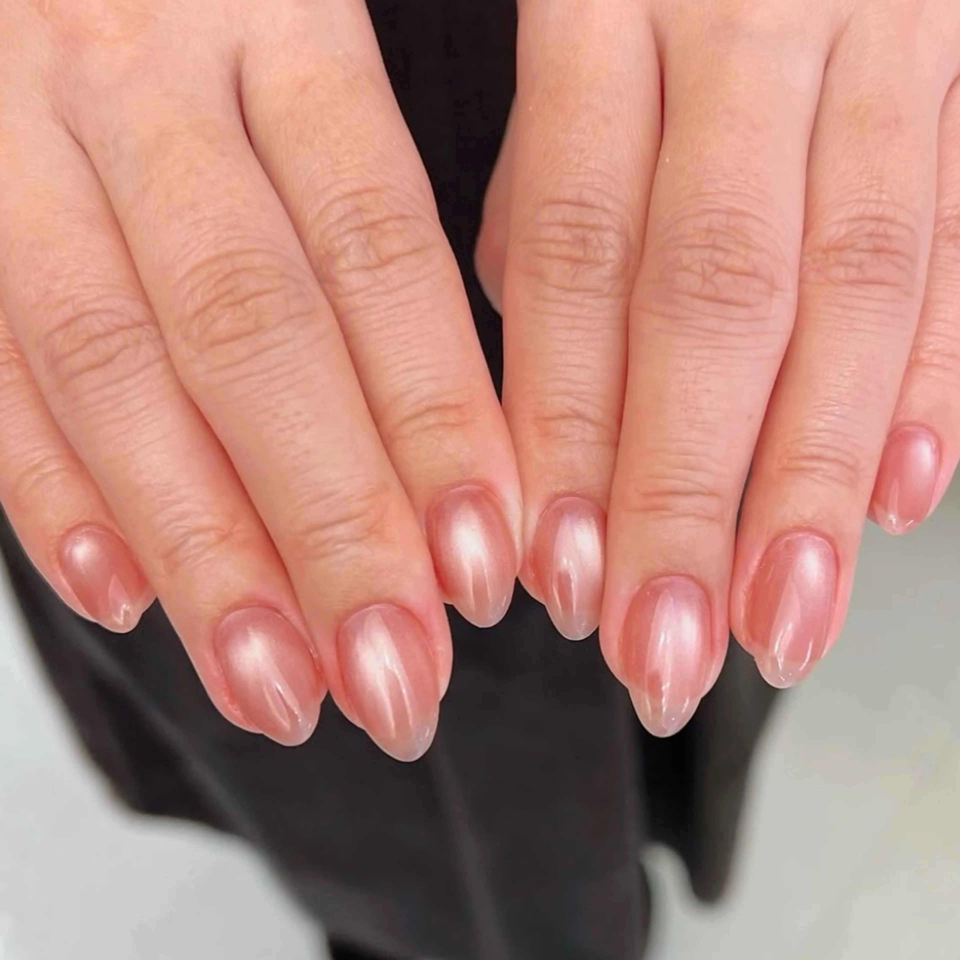 ネイル マグネットネイル 濱田 エルバイノリコのネイルデザイン