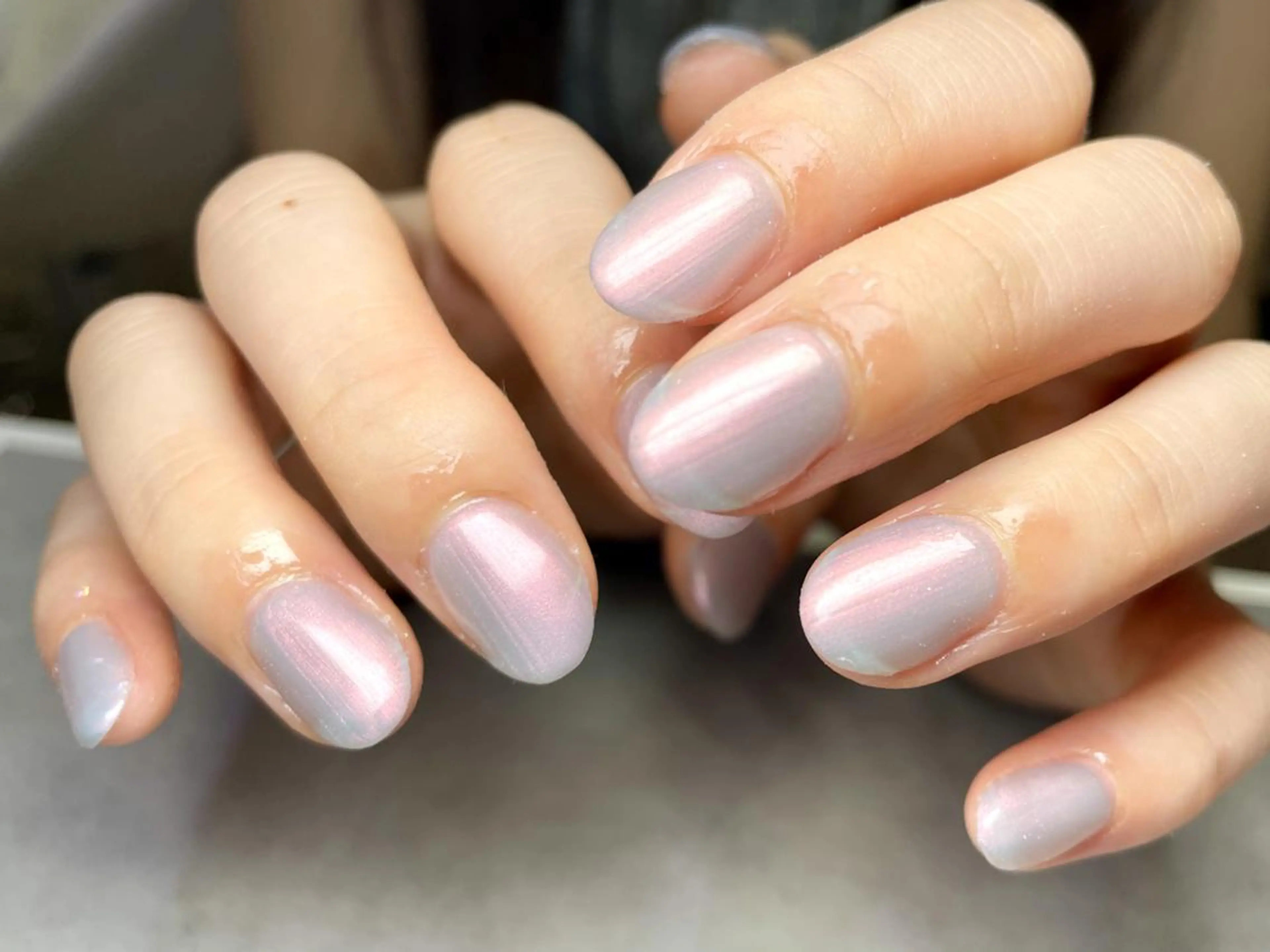 ネイル e. akのネイルデザイン