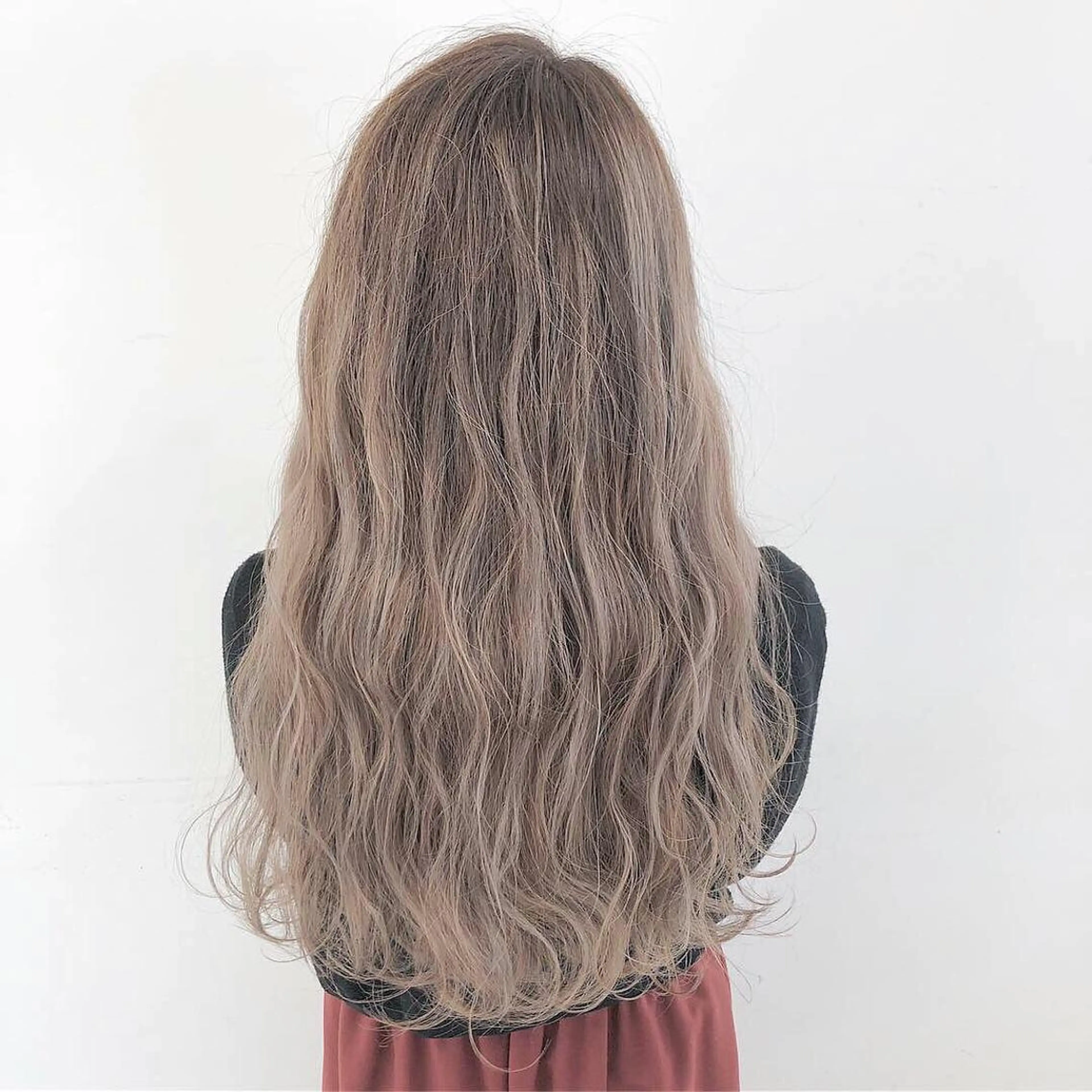 ロング Eir-noah-【エイルノア】所属・Eir-noah- 代表naoyaのヘアスタイル