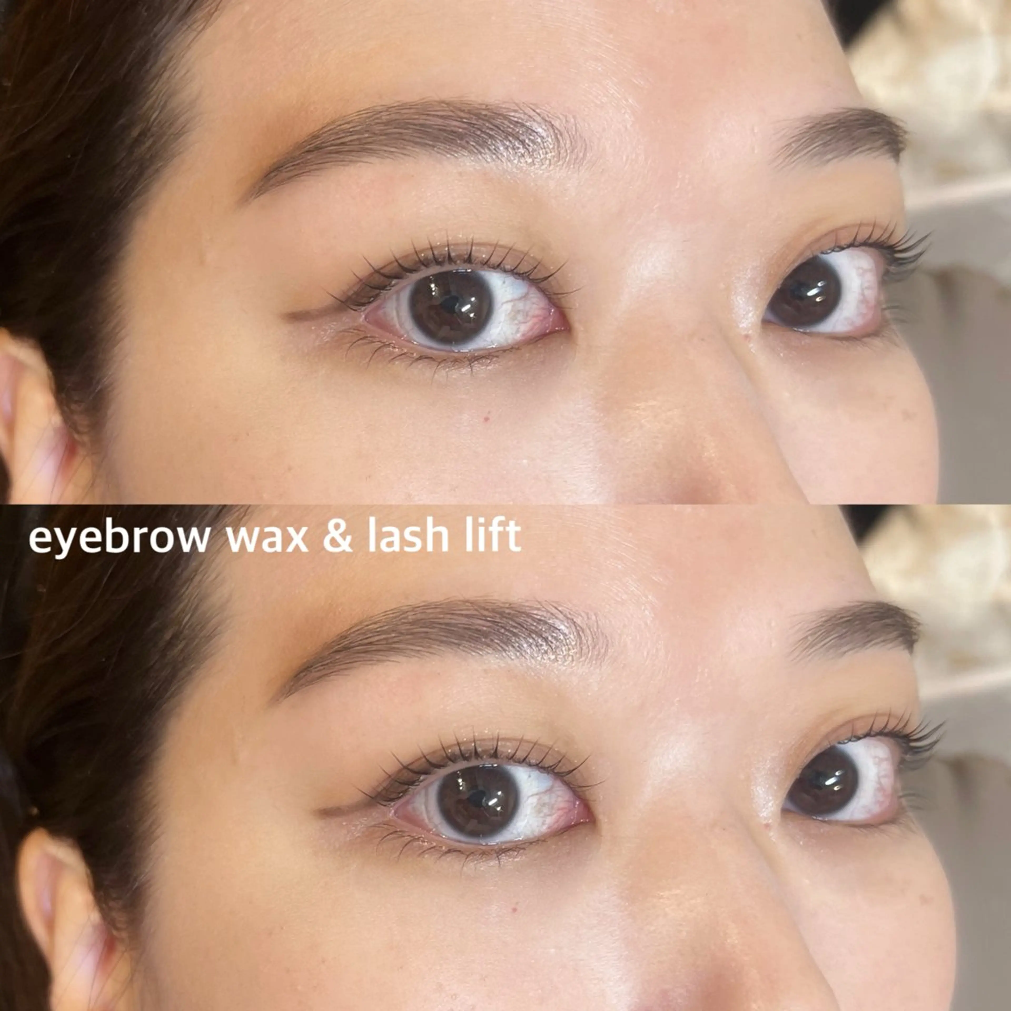 マツエク・マツパ trawsy 表参道のマツエク・マツパデザイン