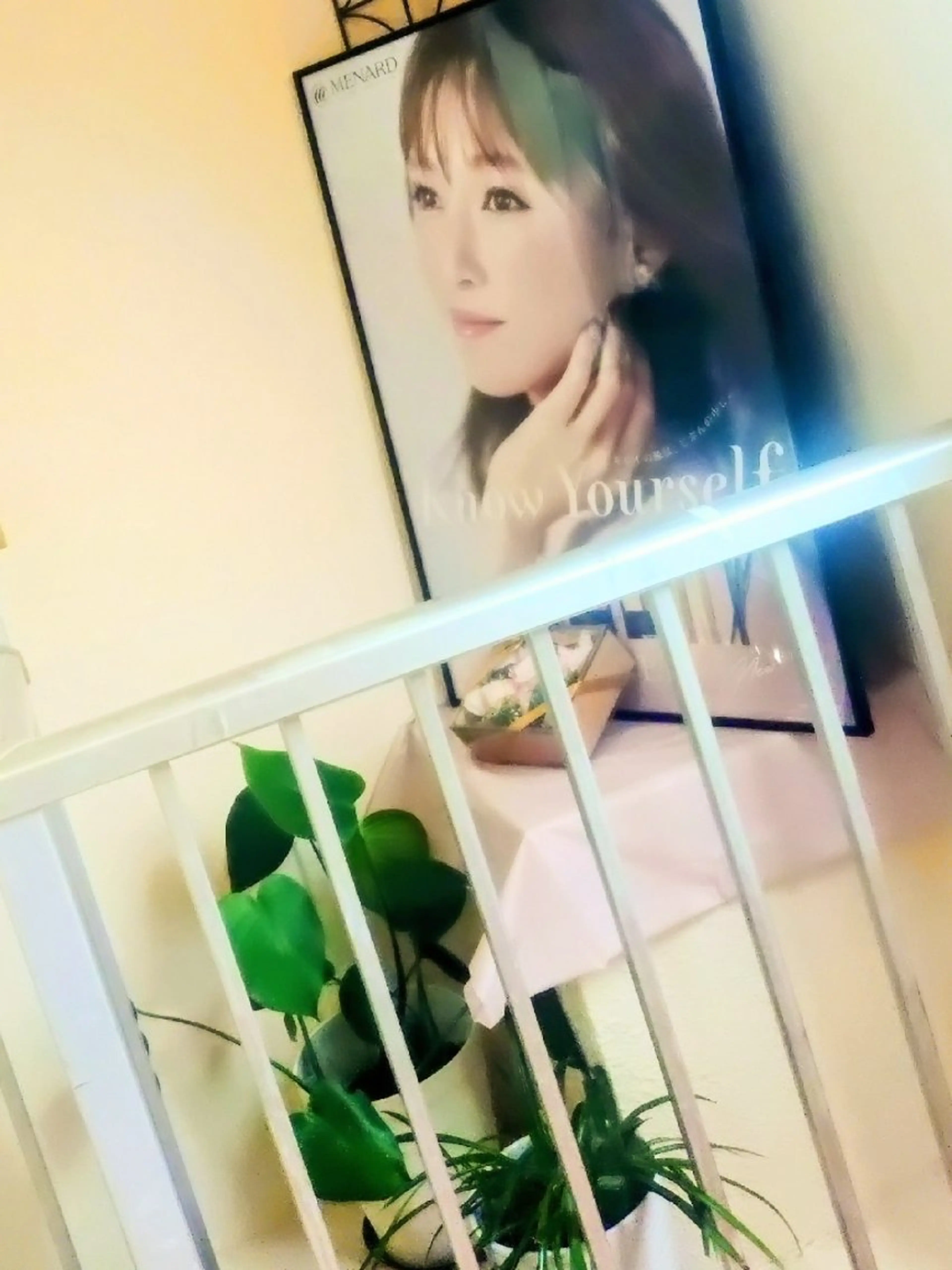 メナードフェイシャルサロンルゥシー所属・メナード　ルゥ シー 大泉学園のエステ・リラクイメージ