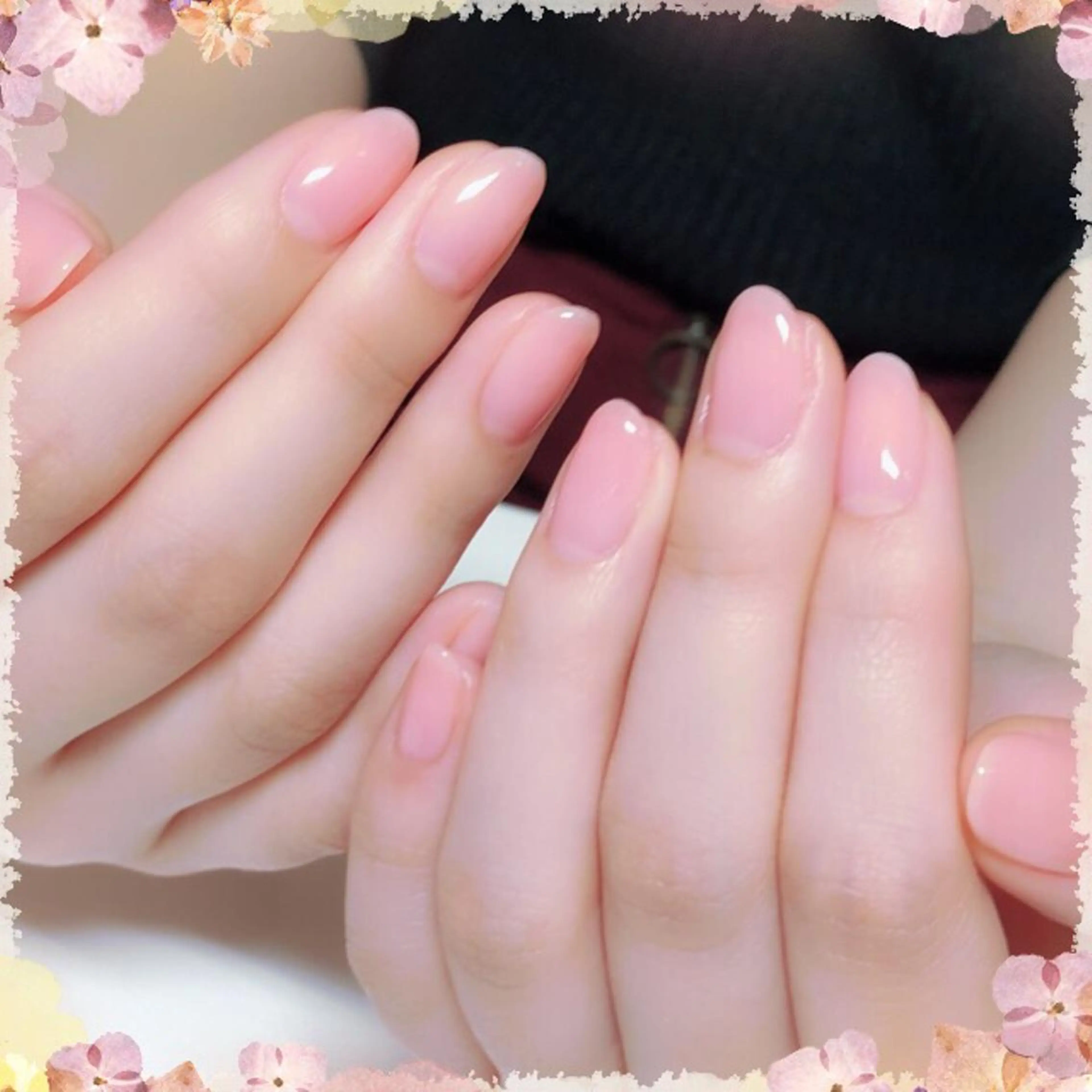 ネイル .Nails Mio 赤羽西ネイルサロンのネイルデザイン
