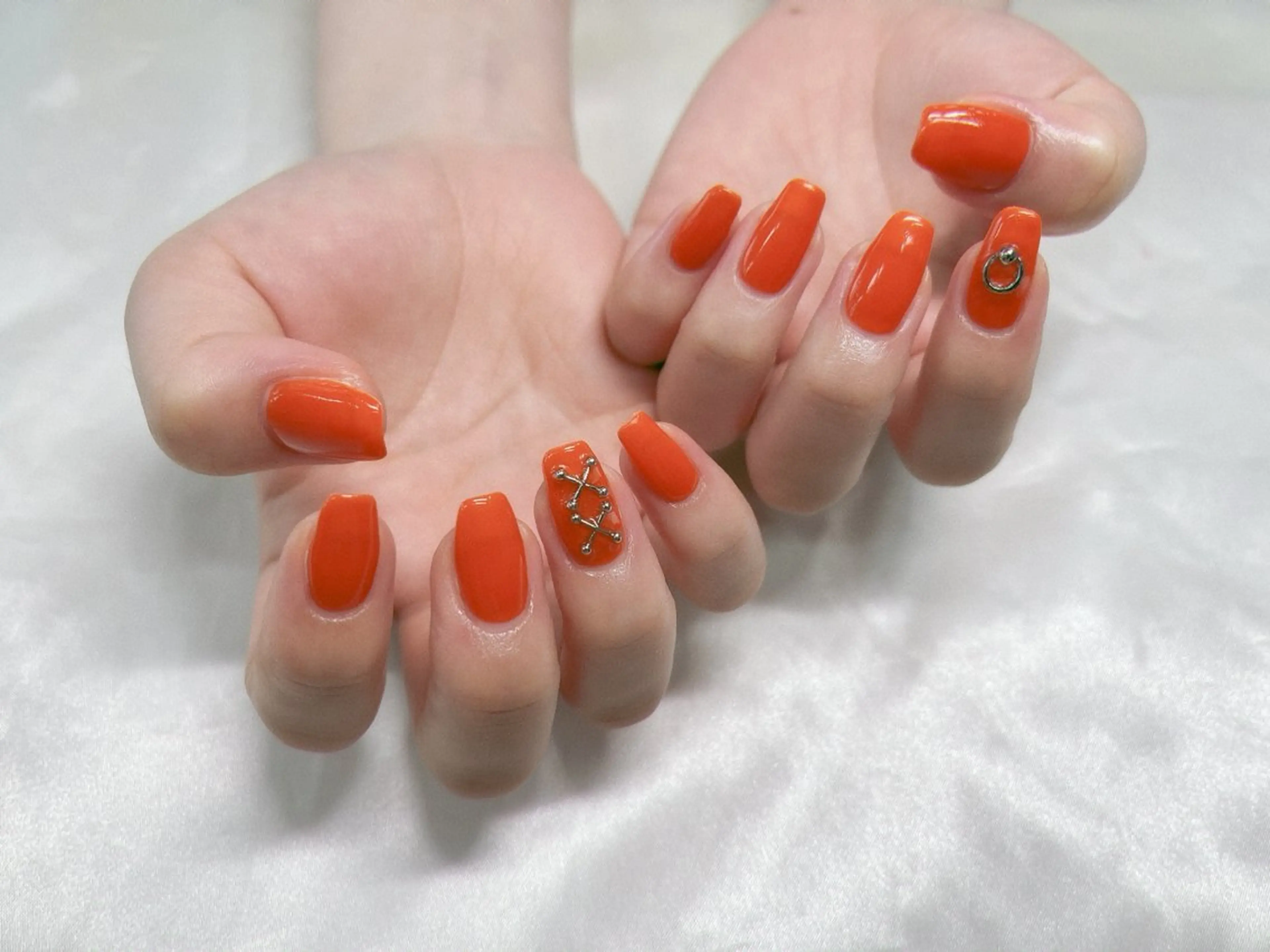 ネイル Sorciere.所属・__10' nailのネイルデザイン