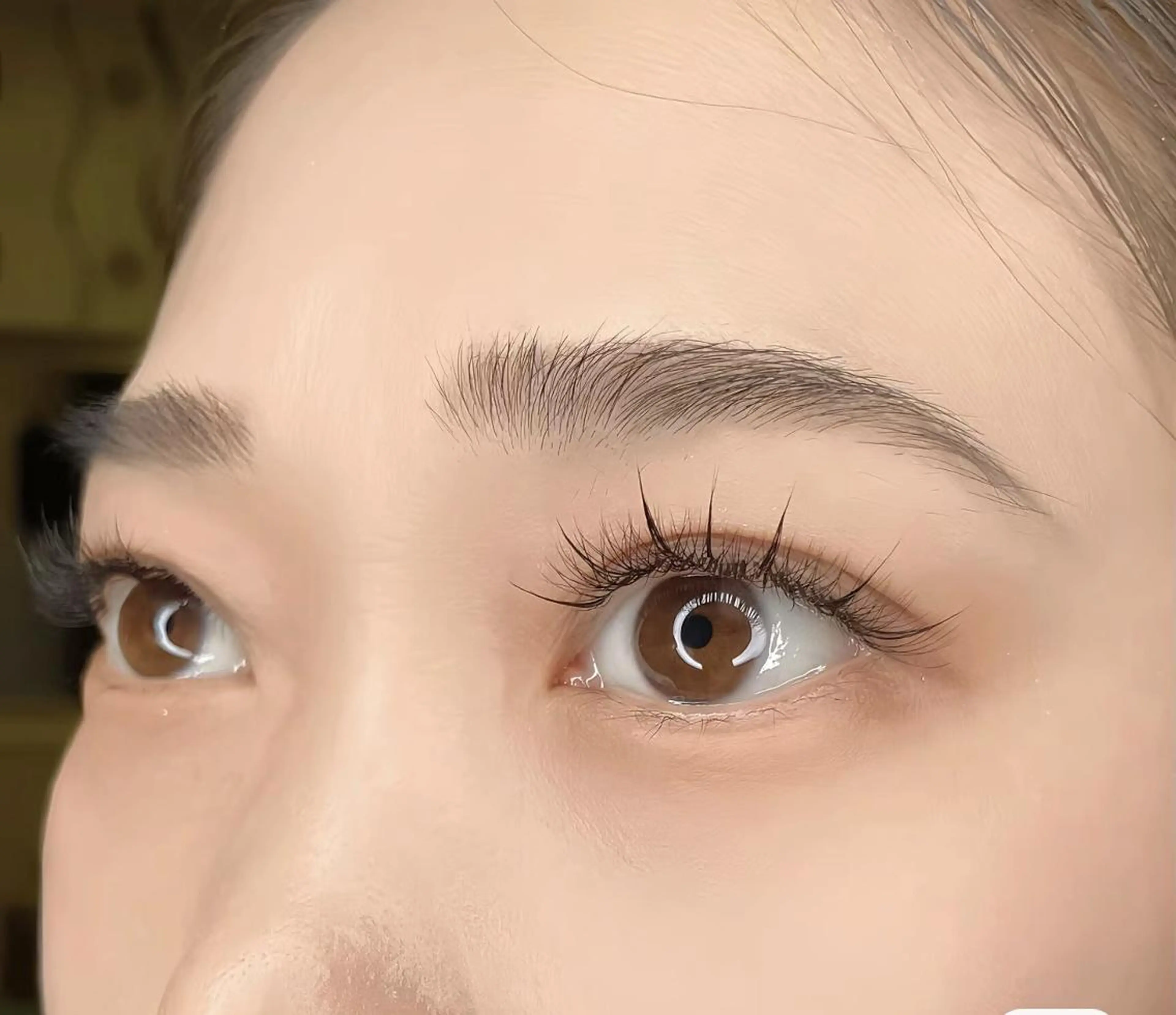 マツエク・マツパ ABマツエクネイル サロン2号店らくらくのマツエク・マツパデザイン