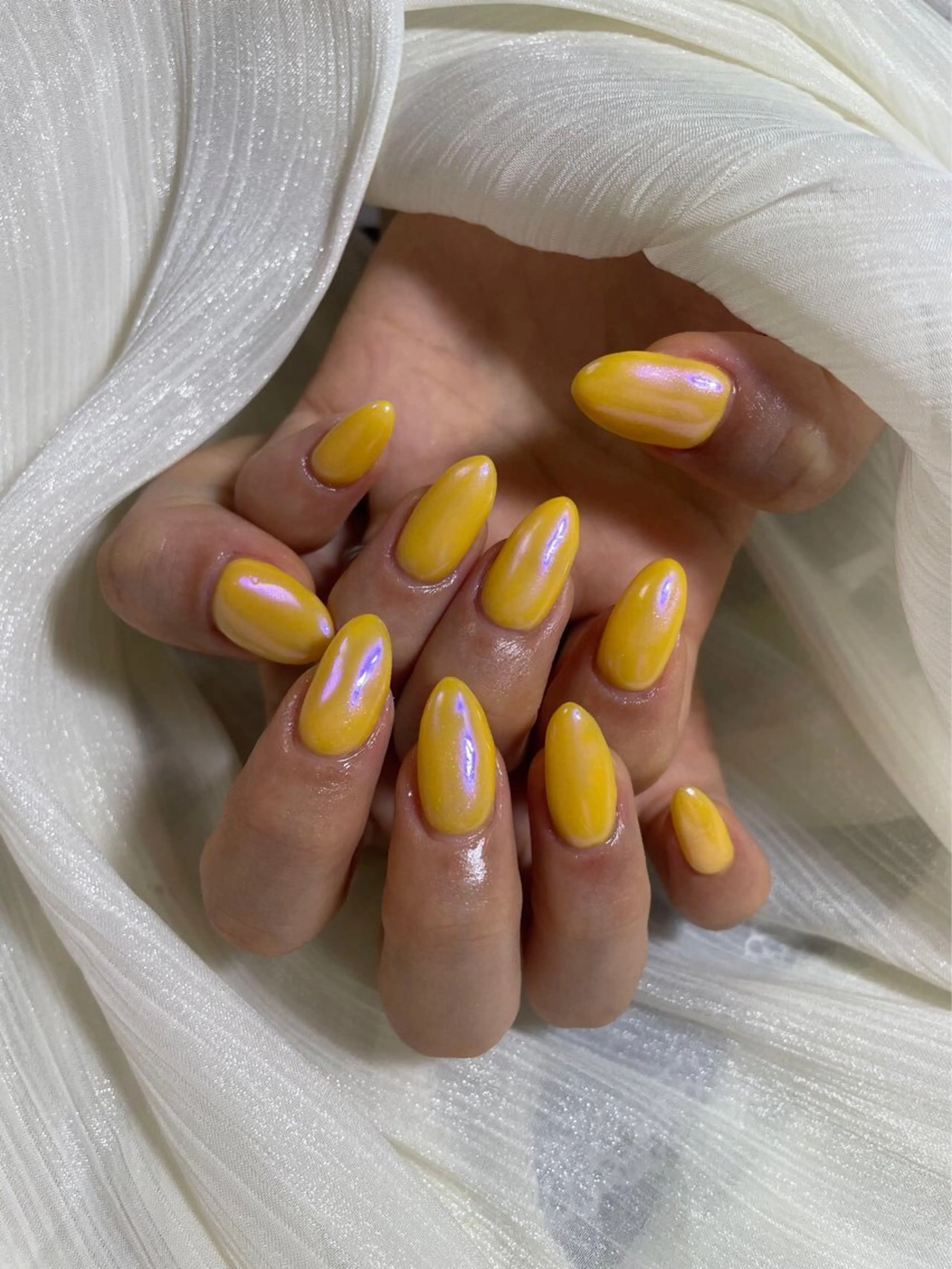 ネイル Miya🎀 nailのネイルデザイン