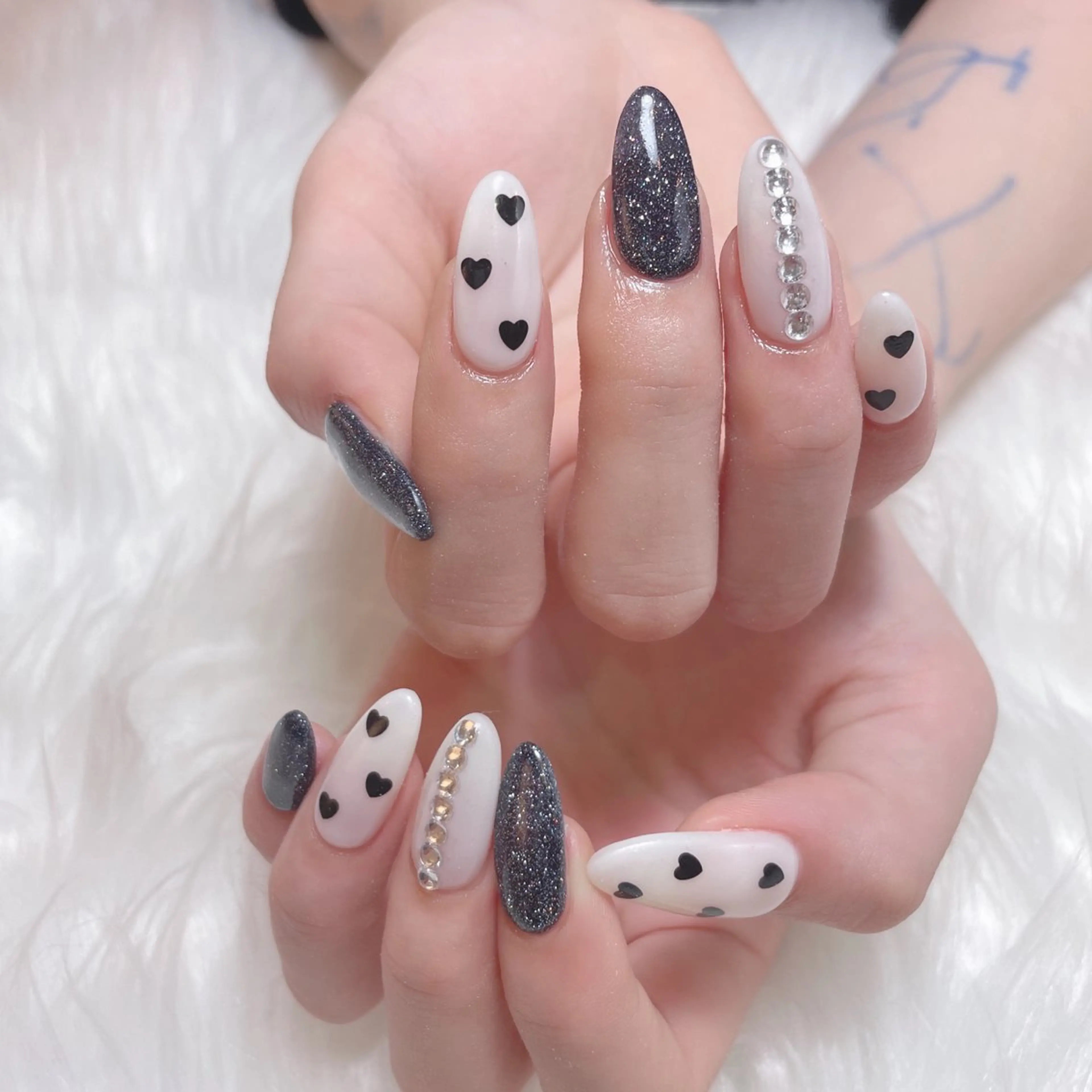 ネイル D.d Nail Moeのネイルデザイン