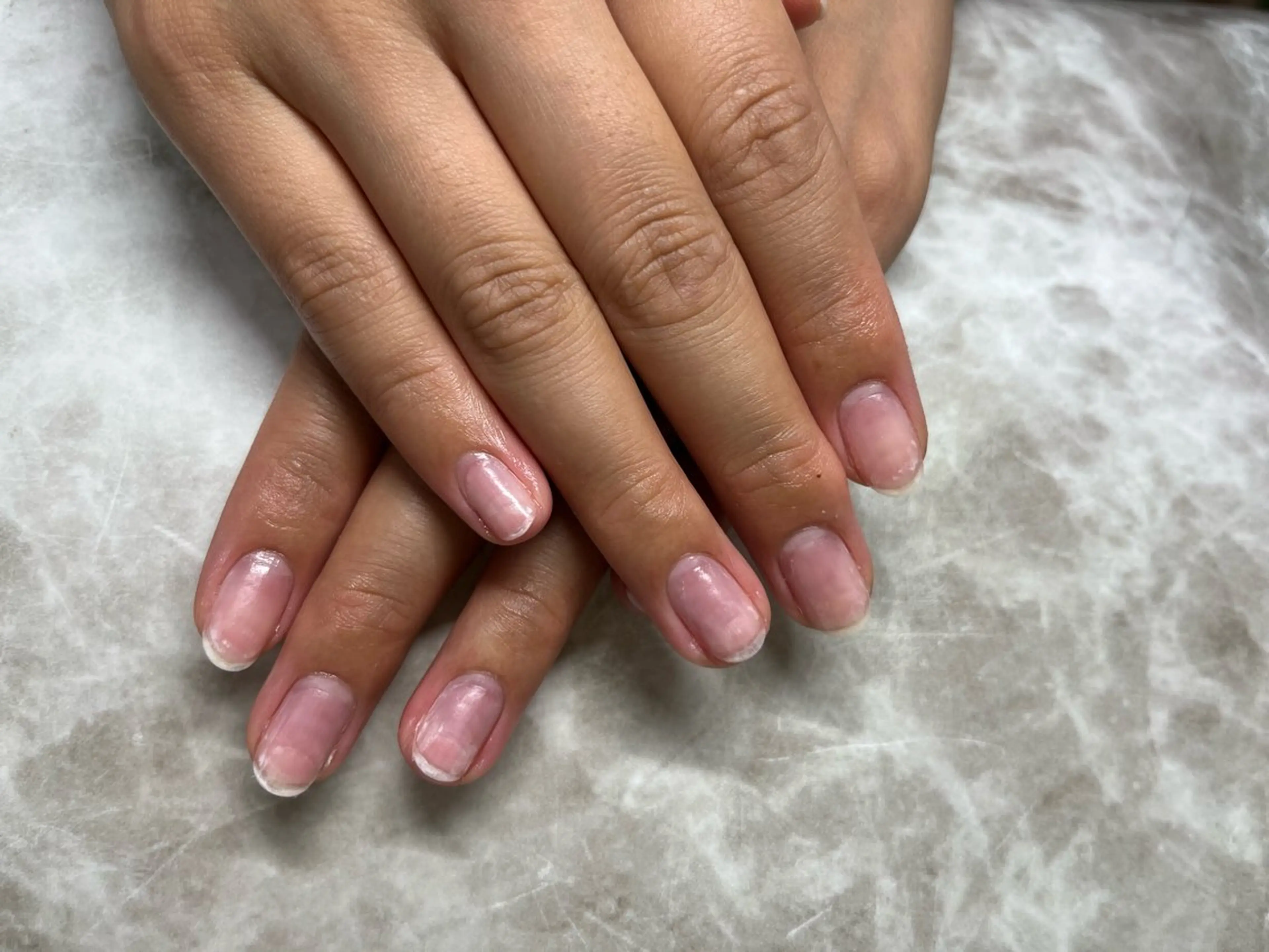 ネイル 閨匠上野店 テイのネイルデザイン