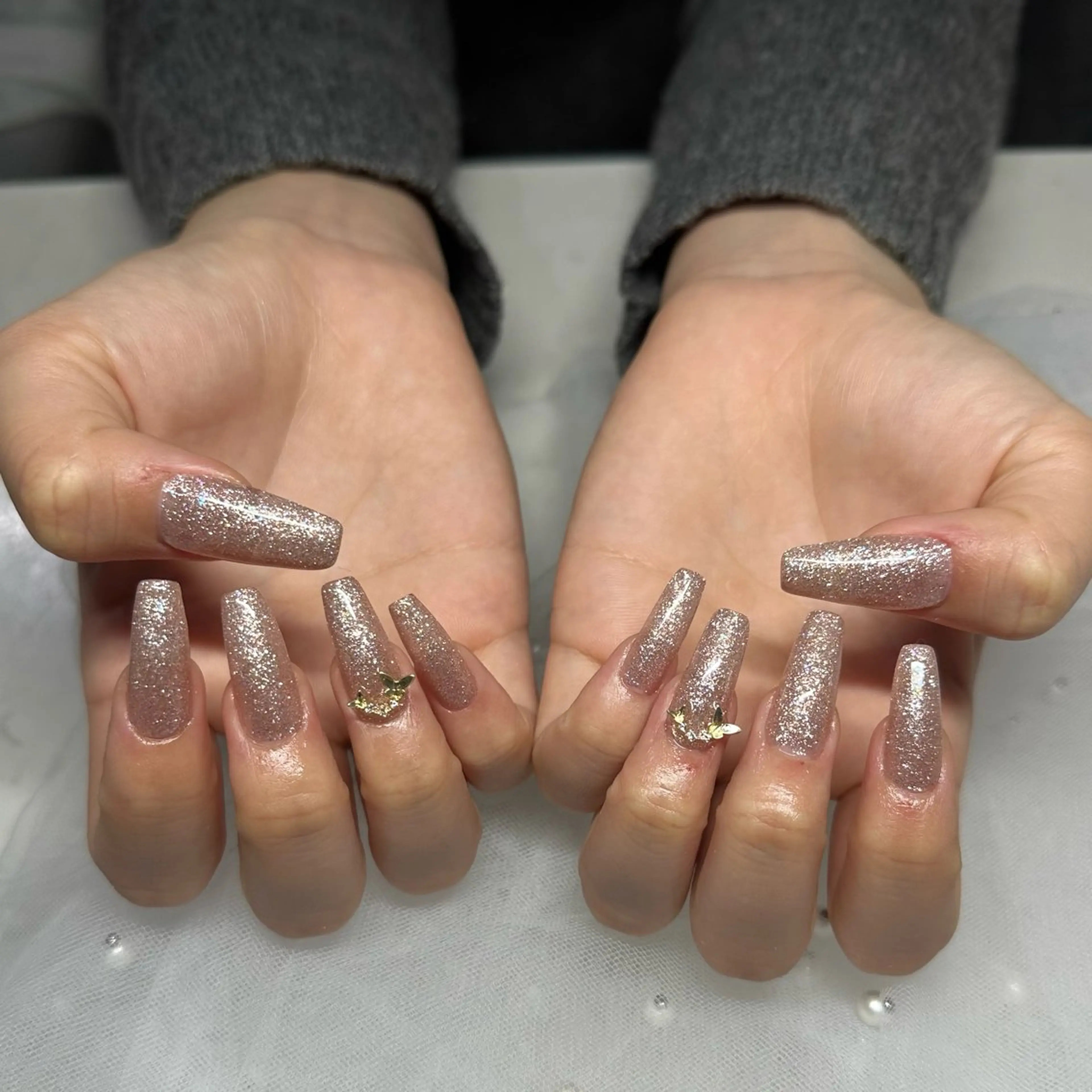 ネイル nailist Naoのネイルデザイン