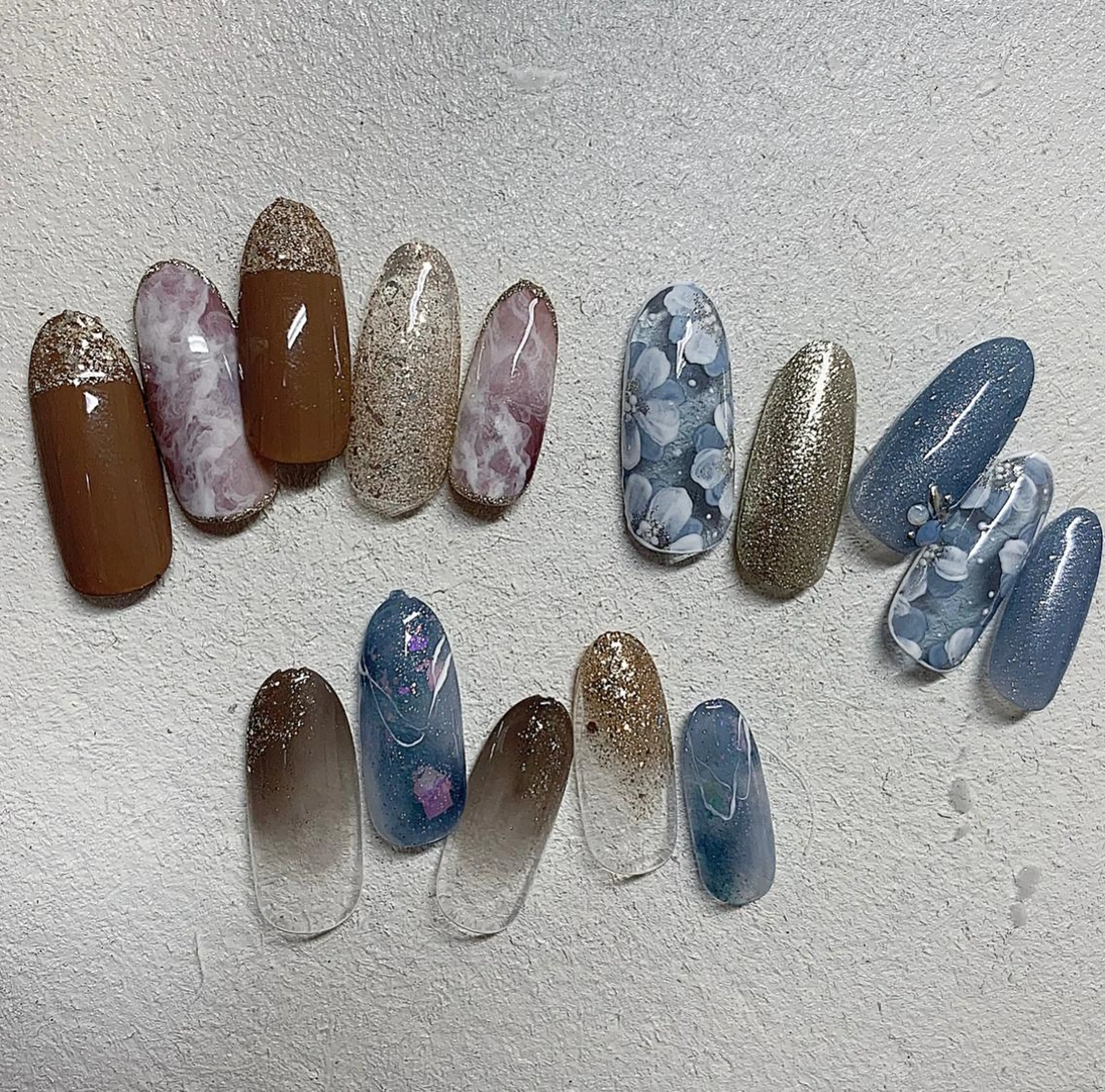 ネイル nails room Valoのネイルデザイン