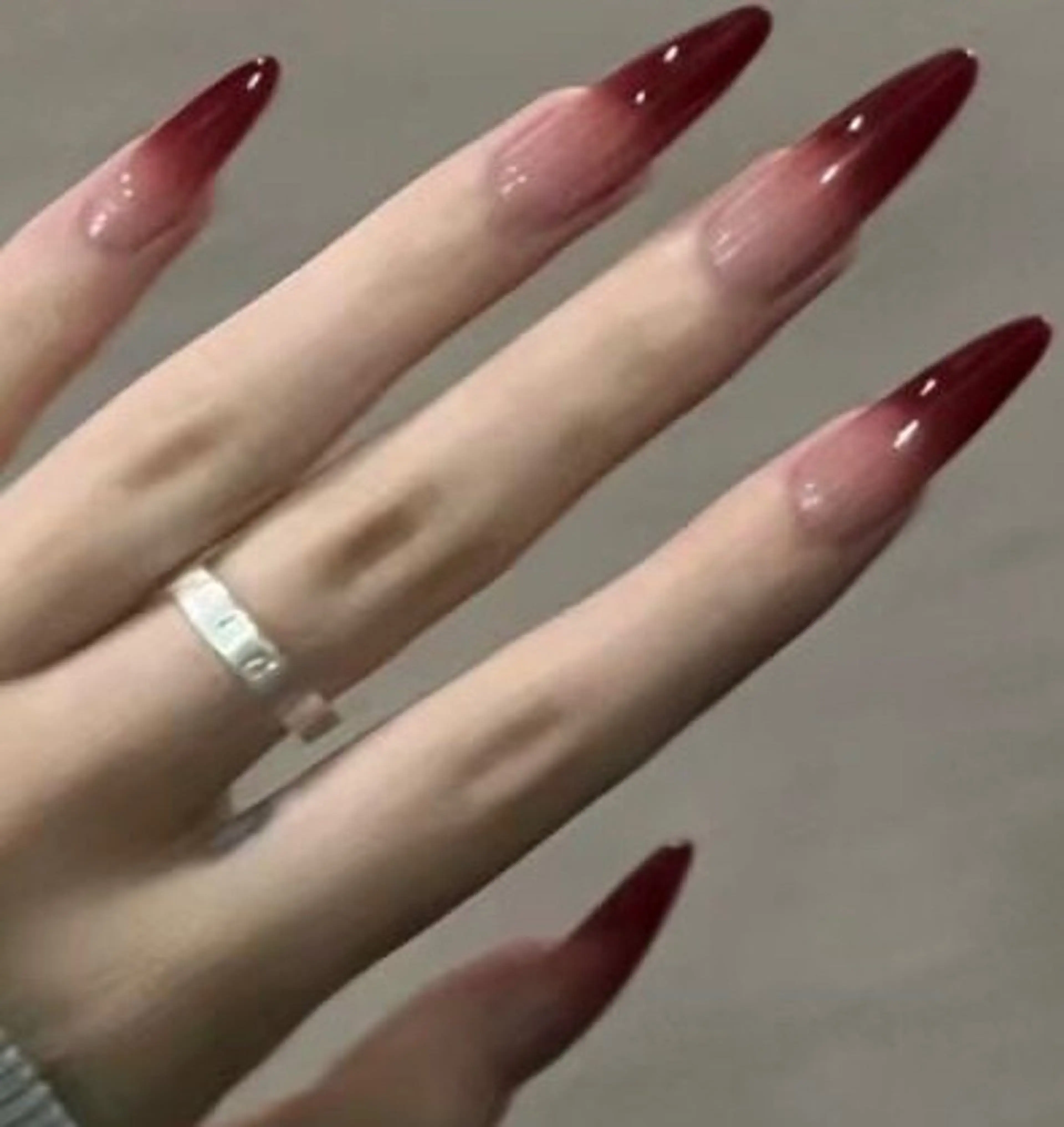 ネイル minoannail Yのネイルデザイン