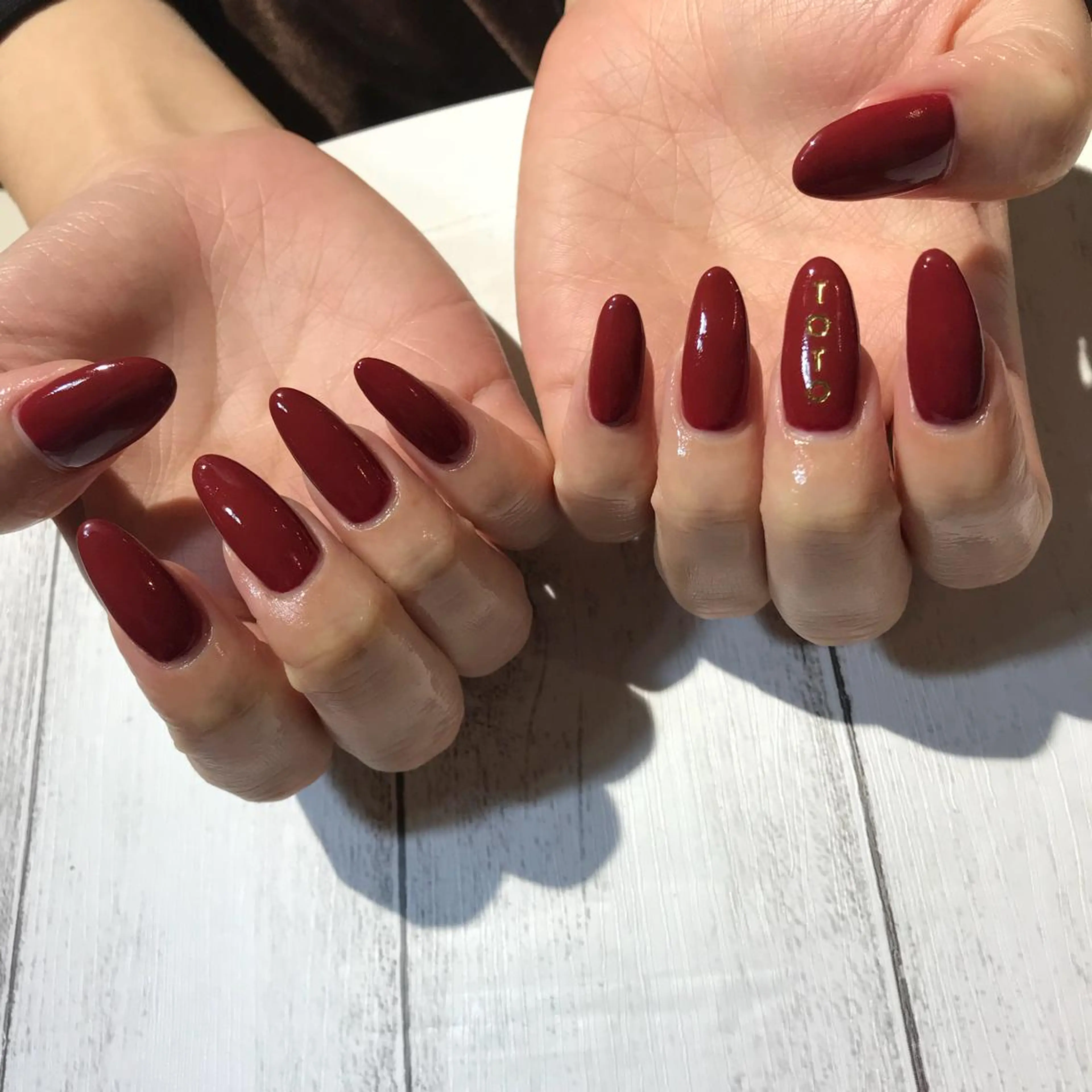 ネイル MIORA︎ マツエク×ネイルのマツエク・マツパデザイン