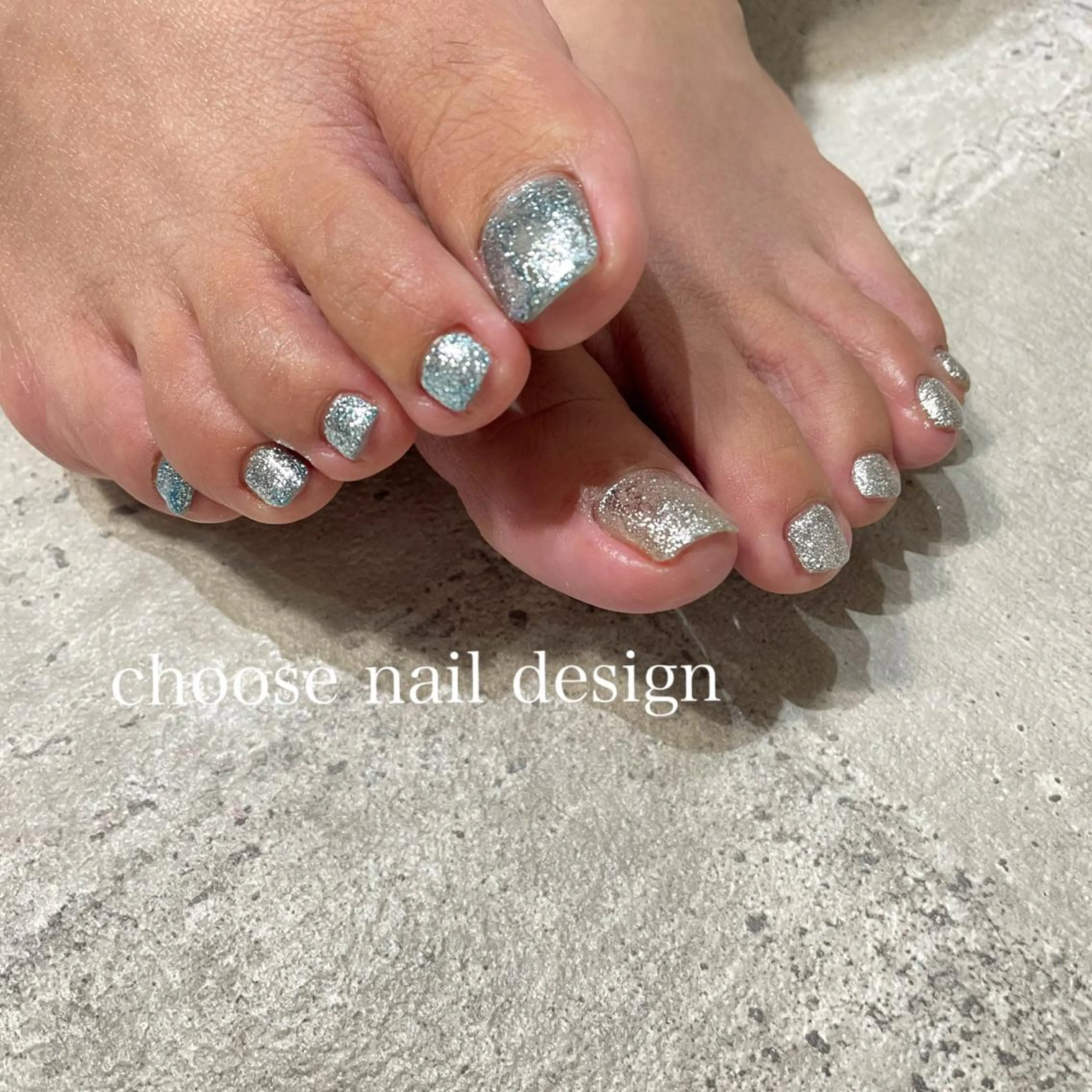 ネイル choose naildesignのネイルデザイン