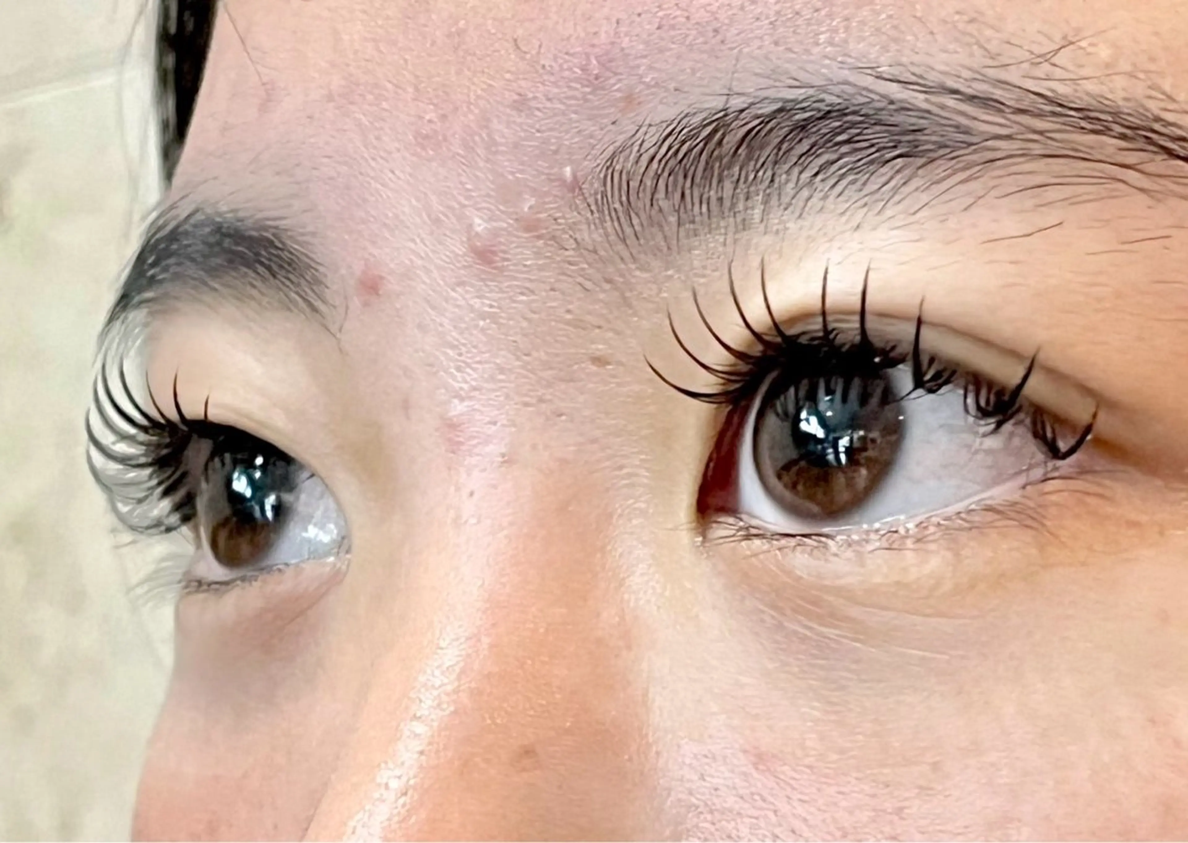 マツエク・マツパ 【CLAIR】 小橋のマツエク・マツパデザイン