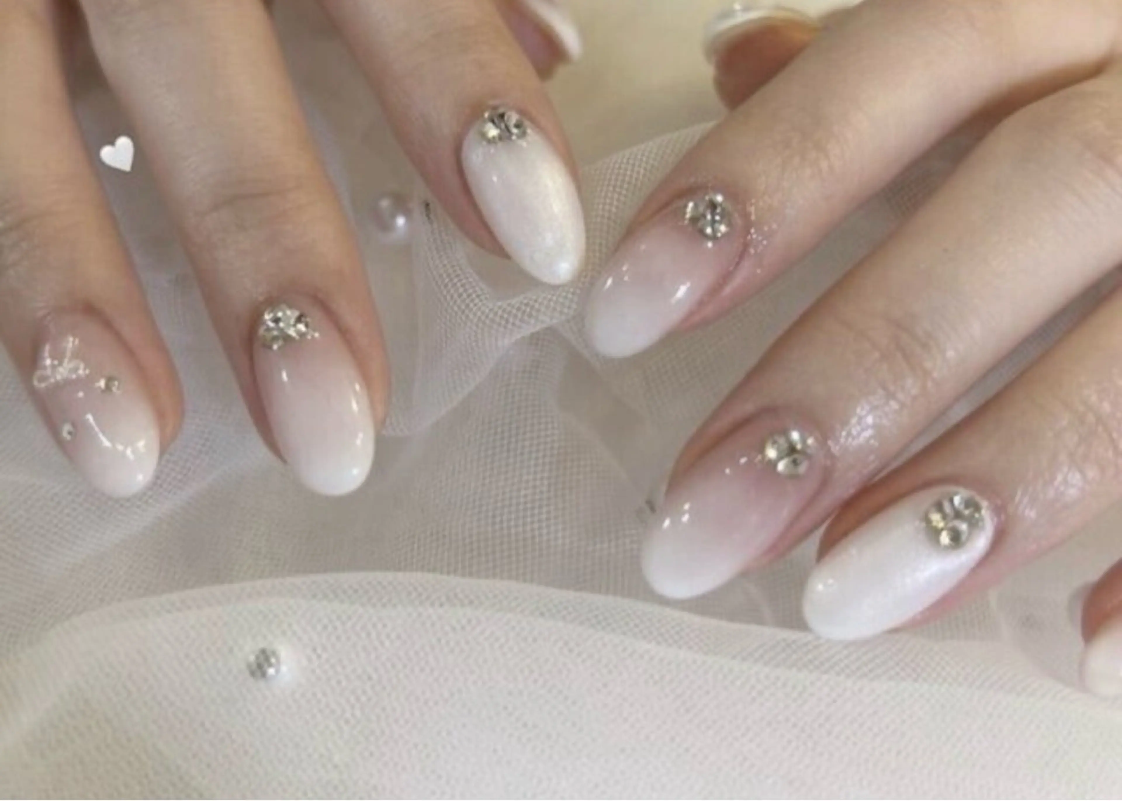 ネイル ハンドネイル EmaNail所属・EmaNail_ arinのネイルデザイン